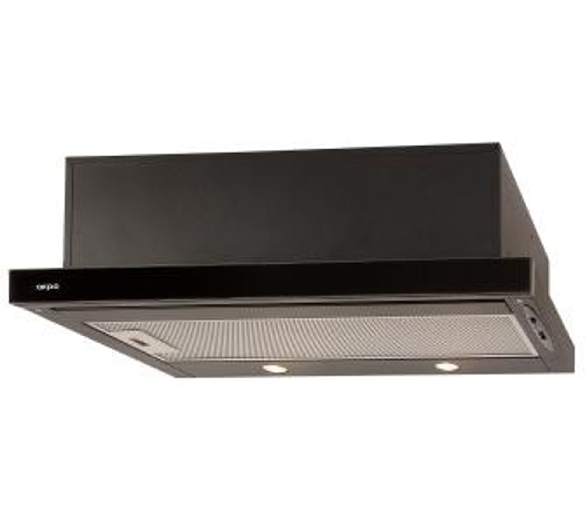 

Okap podszafkowy teleskopowy AKPO WK-7 LIGHT ECO GLASS 60 CZARNY (600mm; kolor czarny, front czarne szkło)
