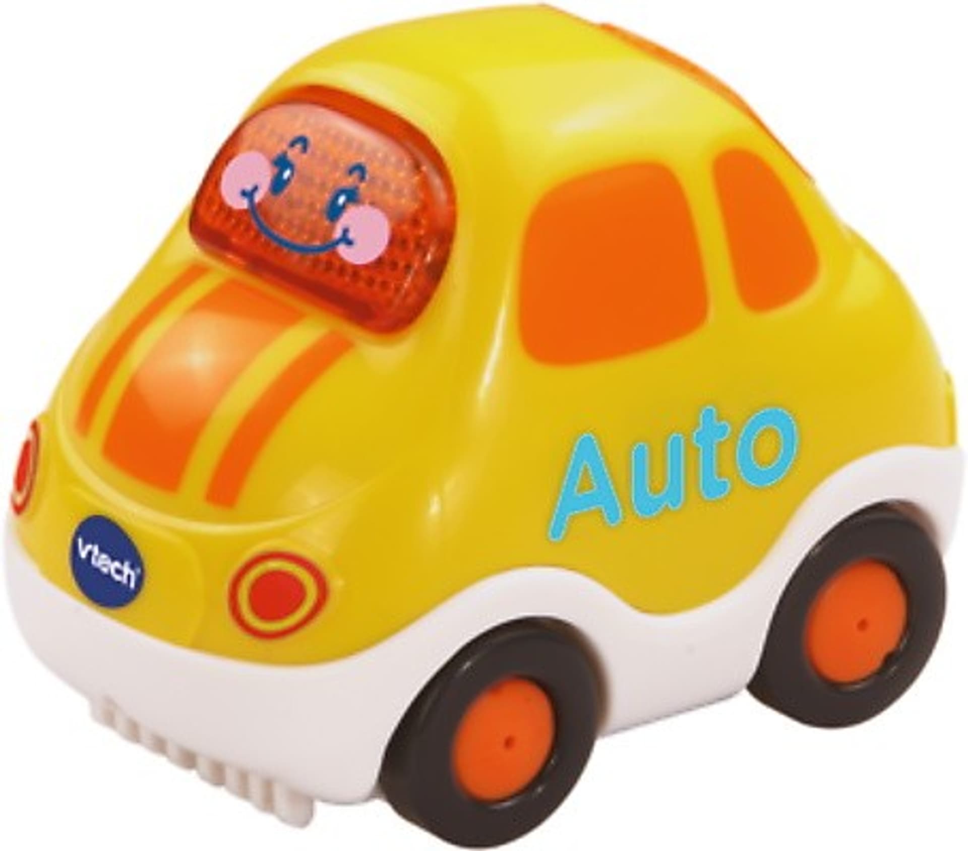 

Tut Tut Autka - Auto Osobowe