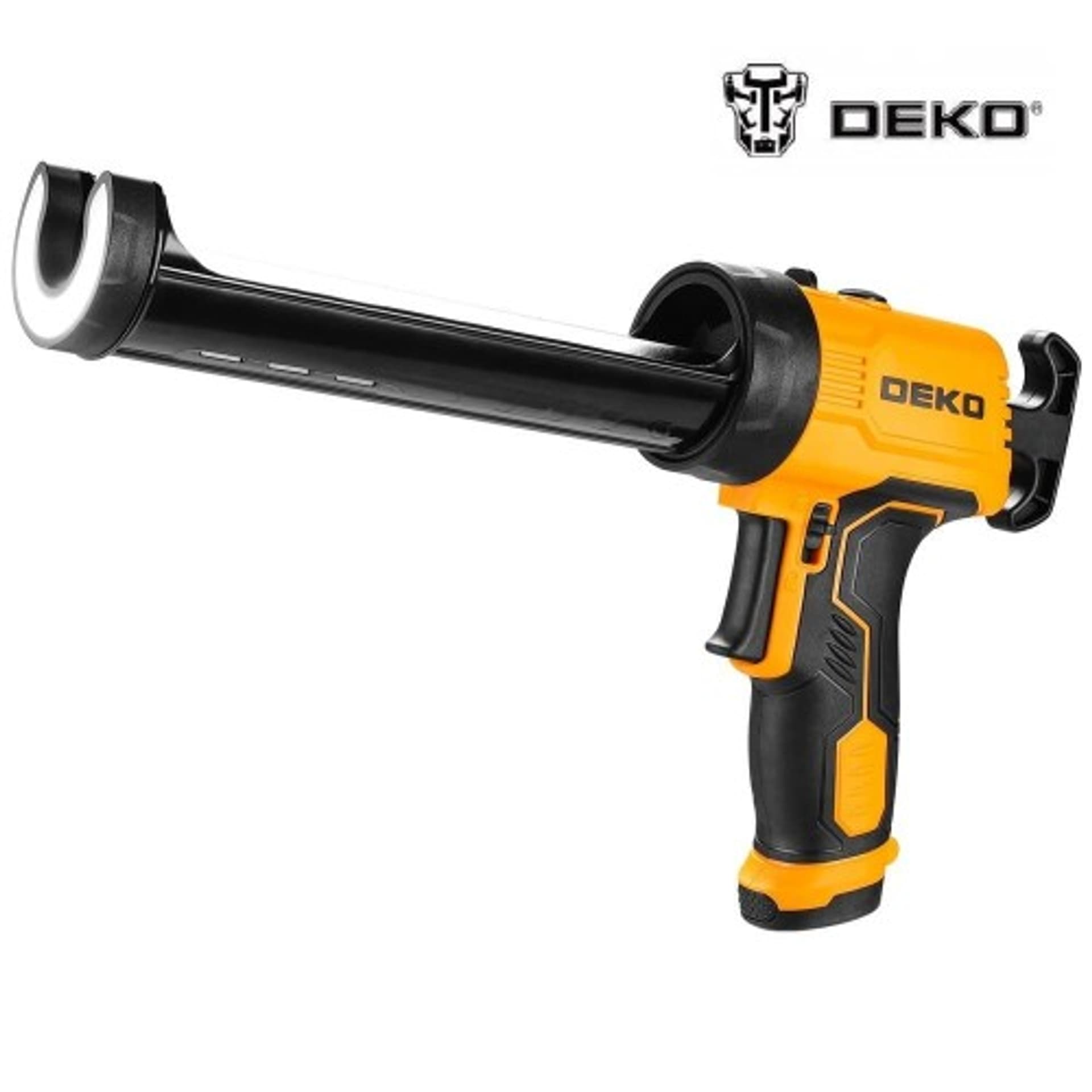 

DEGG02 Automatyczny Pistolet do Silikonu
