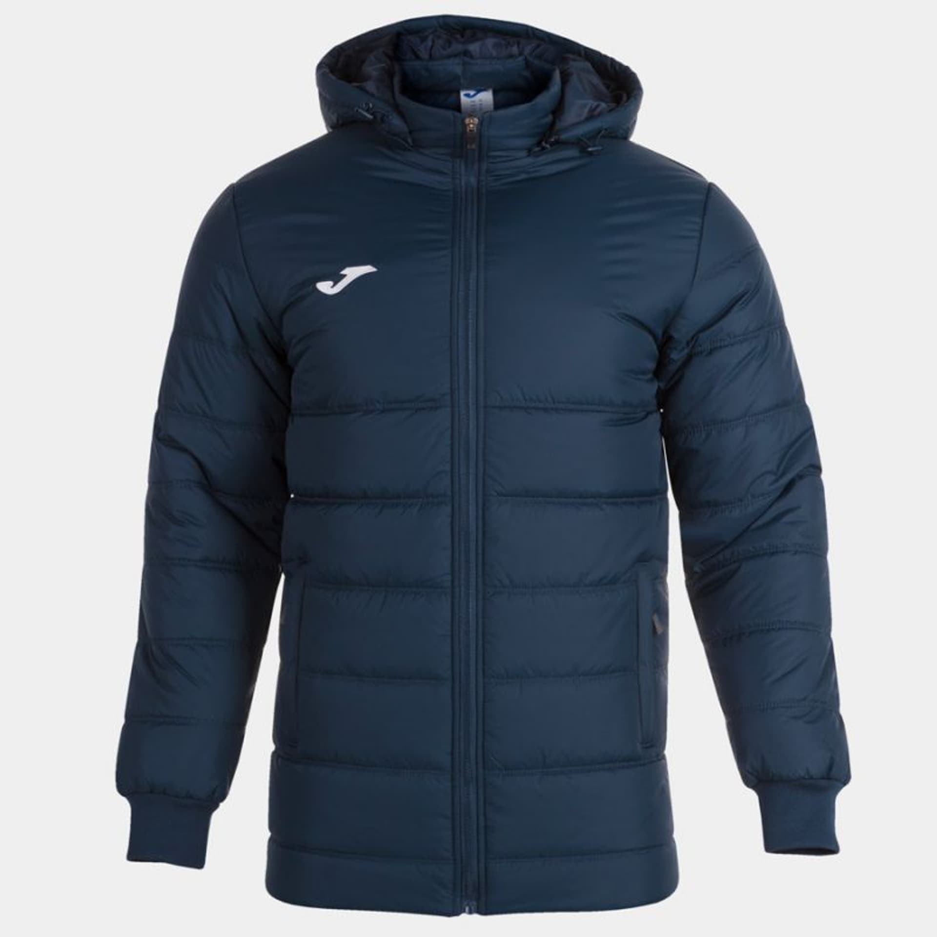 

Kurtka Joma Anorak Urban IV M 102258 (kolor Granatowy, rozmiar XL)