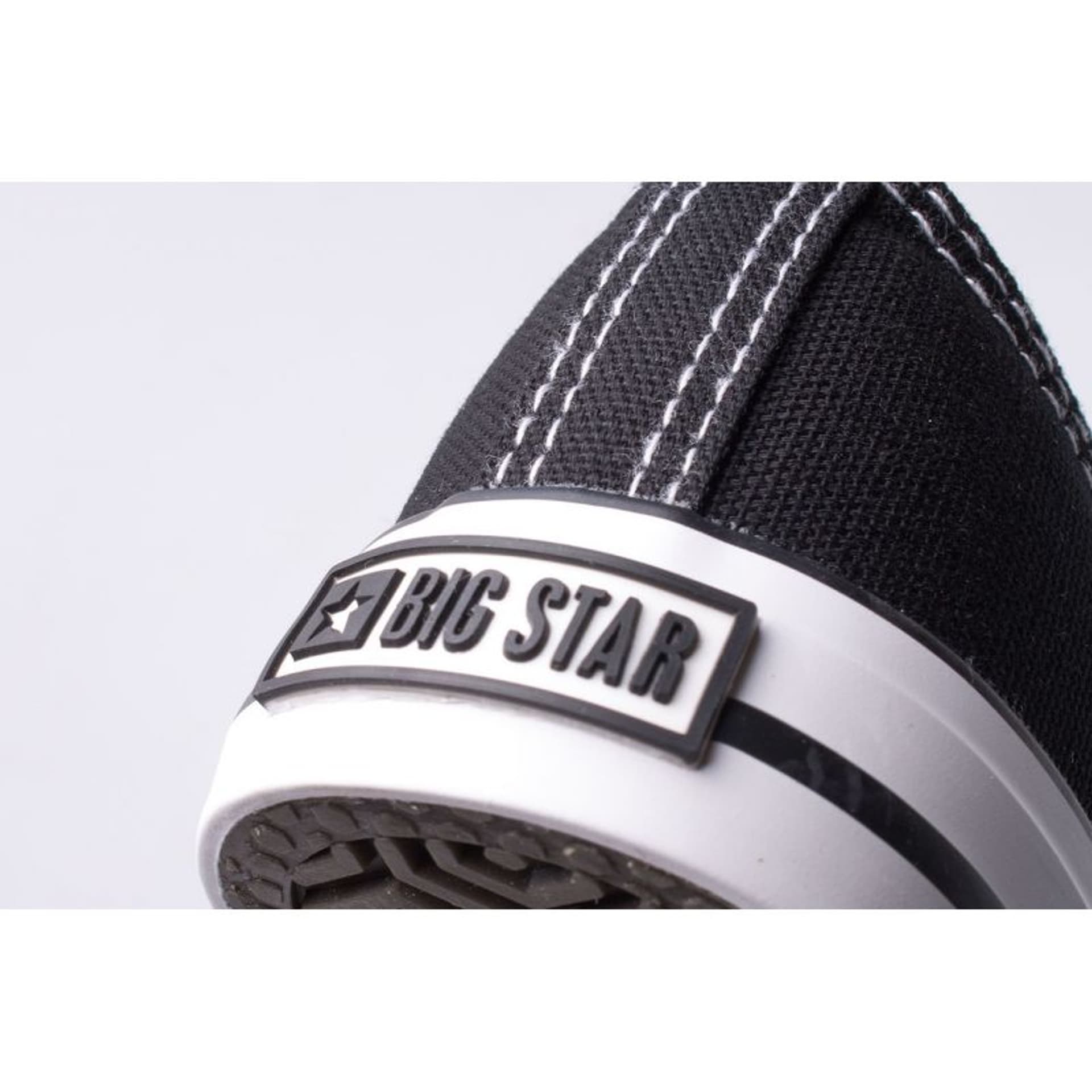 

Trampki Big Star Jr FF374206 (kolor Czarny)