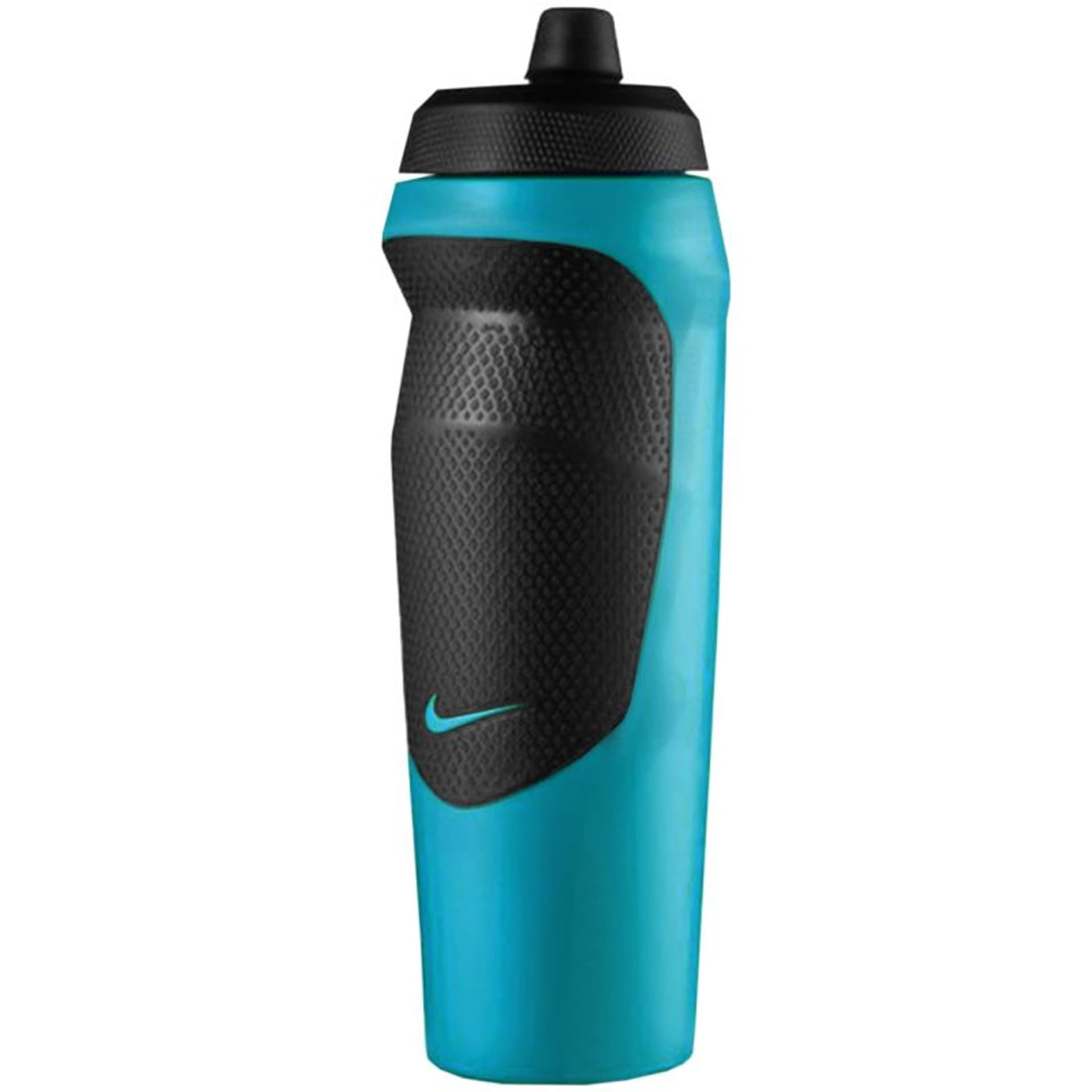 

Bidon Nike Hypersport 600 ml N100071745920 (kolor Czarny. Niebieski)