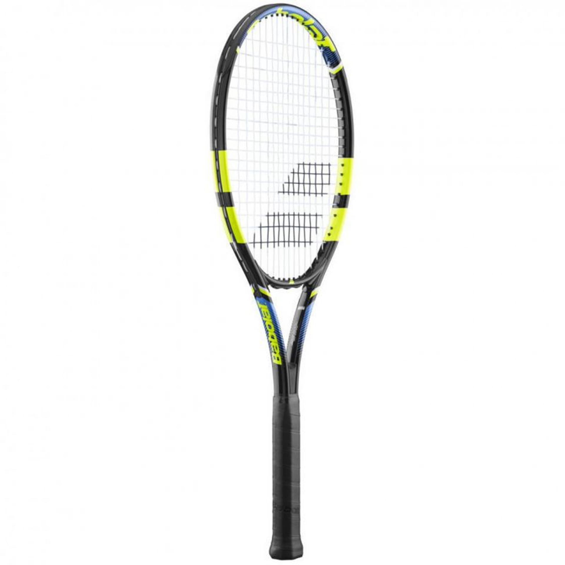 

Rakieta do tenisa ziemnego Babolat Voltage G2 (kolor Czarny. Żółty)