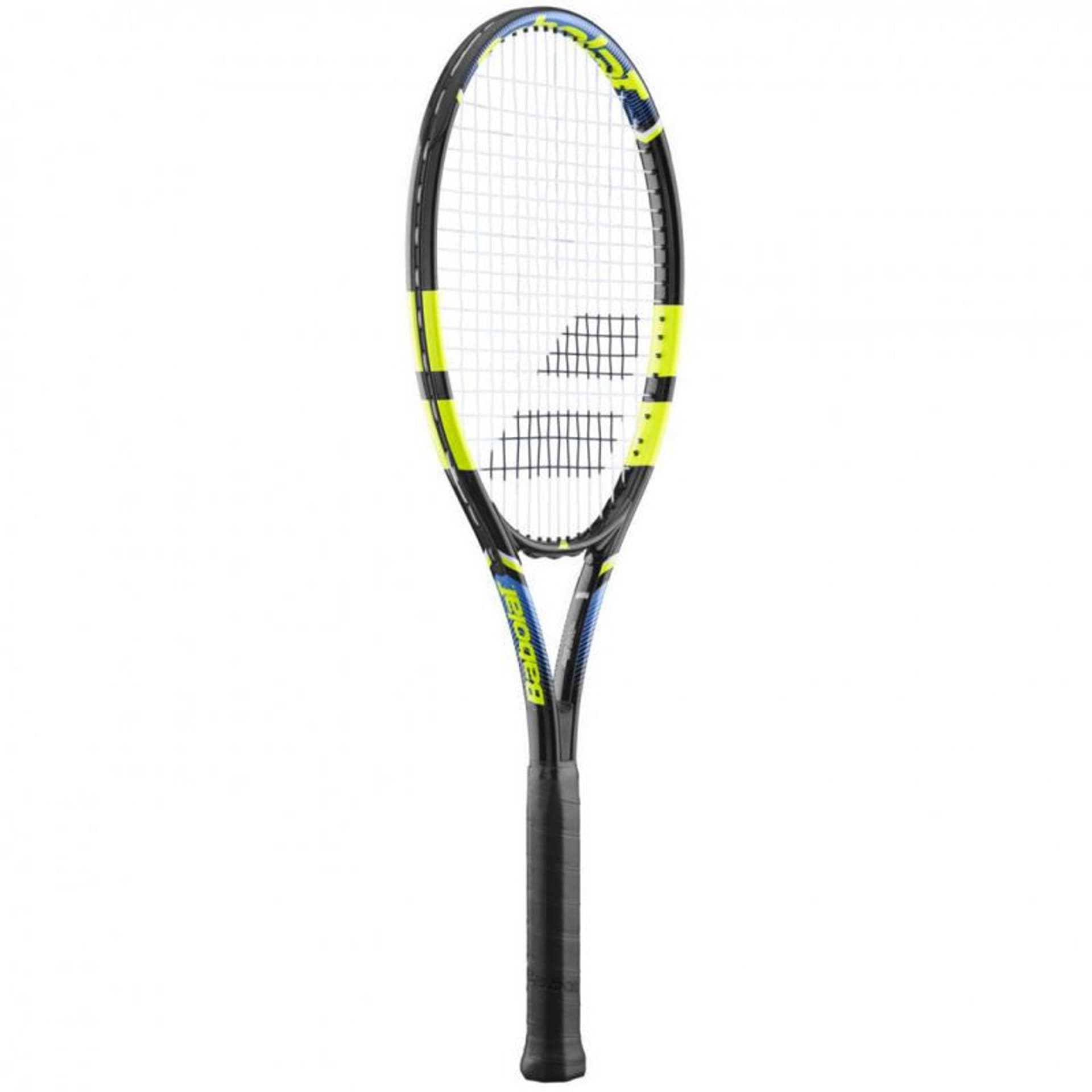 

Rakieta do tenisa ziemnego Babolat Voltage G3 (kolor Czarny. Żółty)