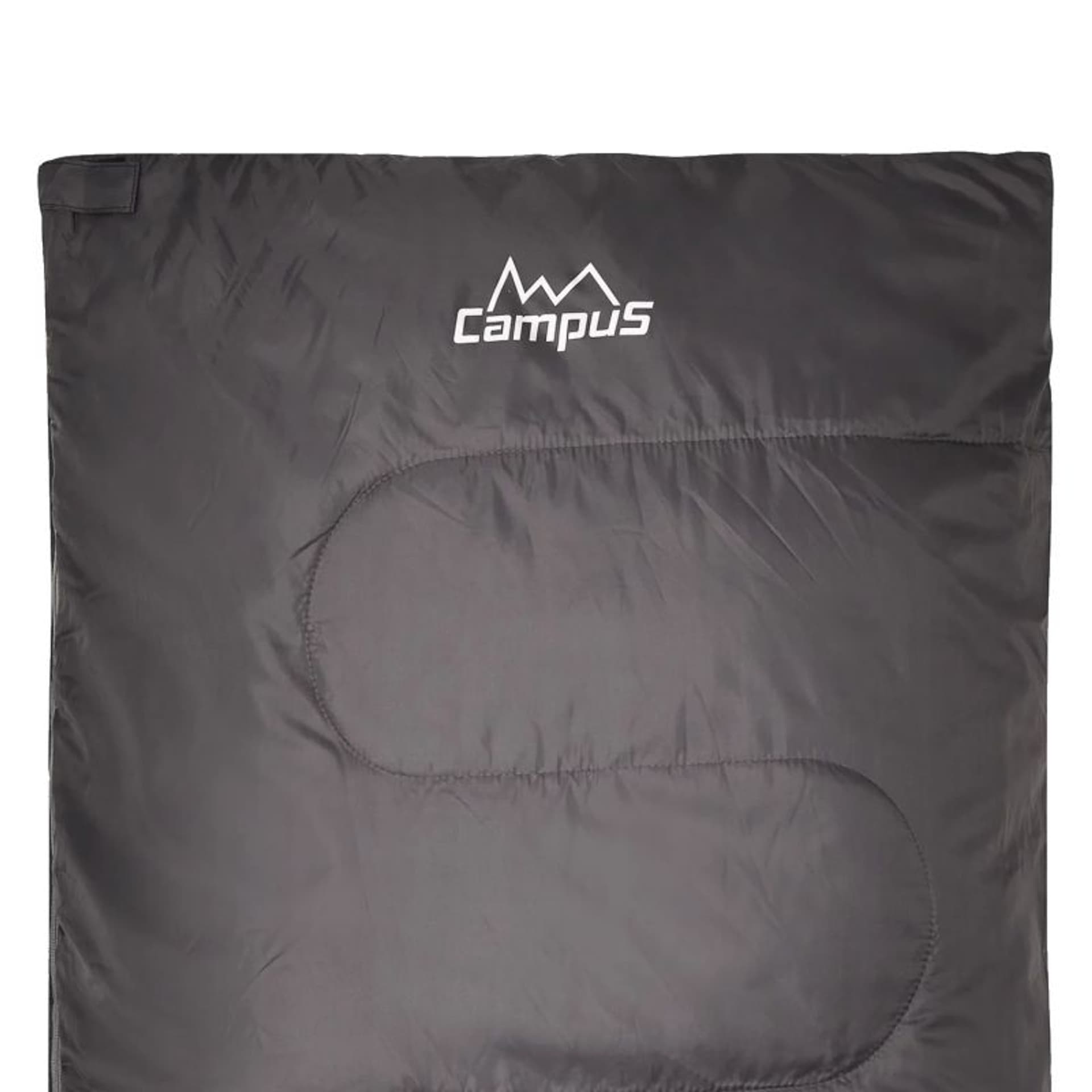 

Śpiwór Campus Slogen 300 Right Sleeping Bag (kolor Szary/Srebrny, rozmiar, Kolor szary/srebrny/rozmiar one size