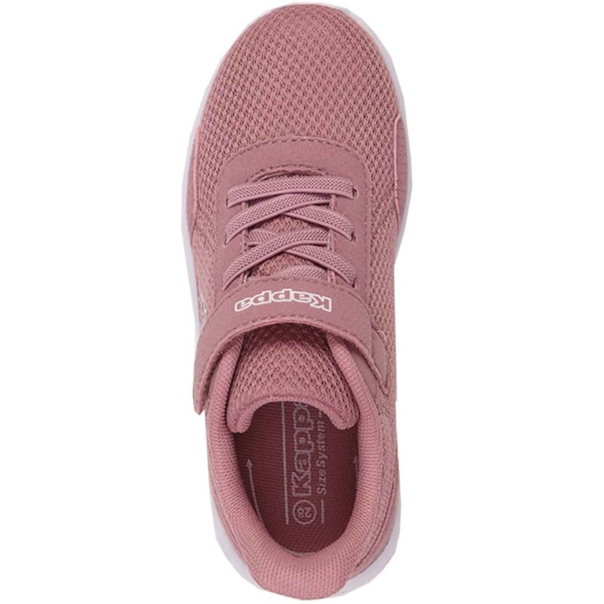 

Buty Kappa Getup K Jr 261031K (kolor Różowy, rozmiar 32)
