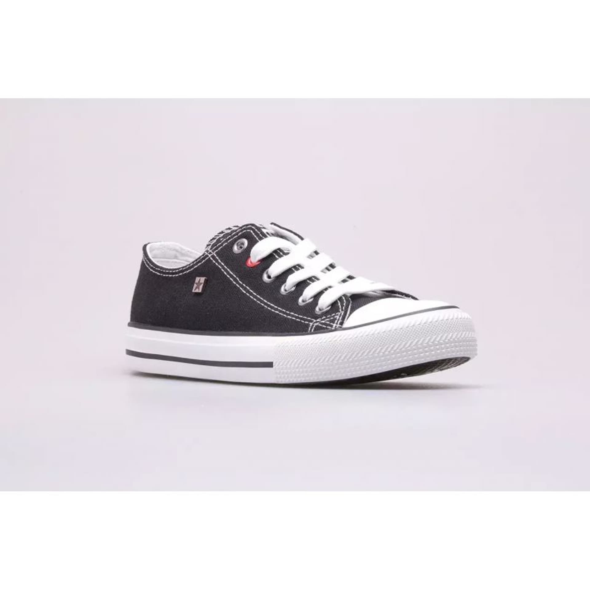

Trampki Big Star W T274023 (kolor Czarny)