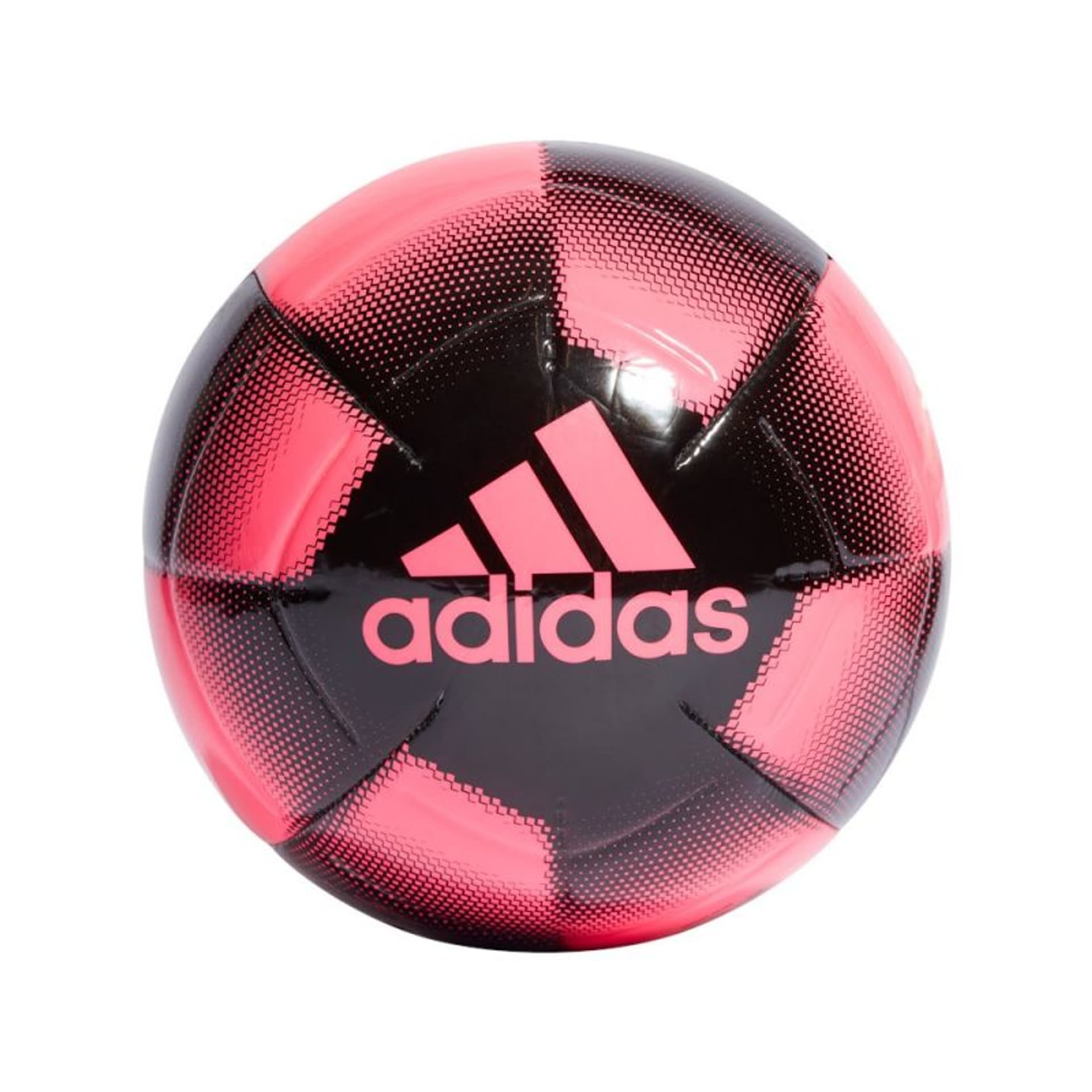 

Piłka adidas EPP Club (kolor Czarny. Różowy, rozmiar 4)