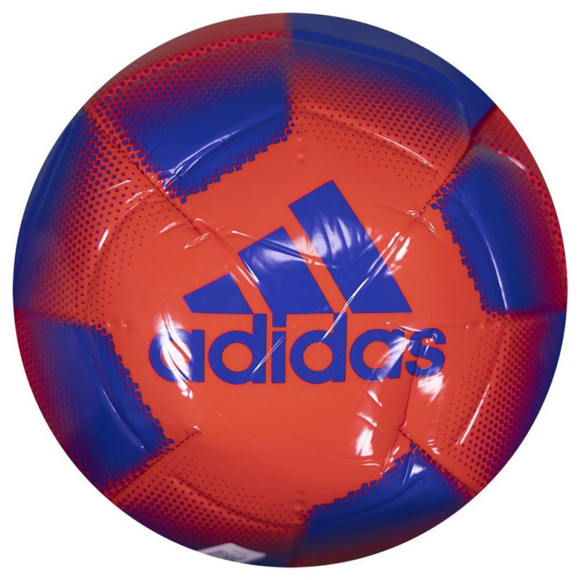 

Piłka adidas EPP Club (kolor Czerwony. Granatowy, rozmiar 5)