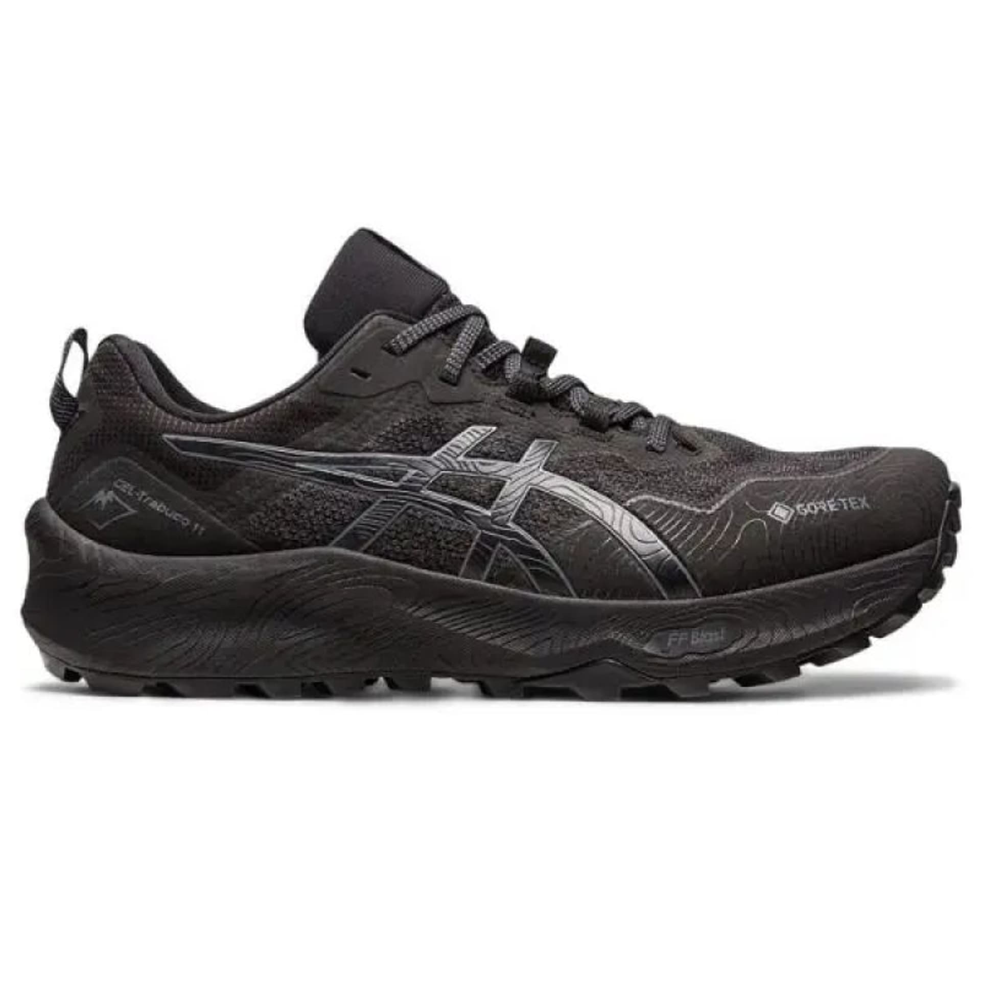 

Buty Asics GEL-Trabuco 11 GTX 1011B608 (kolor Czarny, rozmiar 44.5)