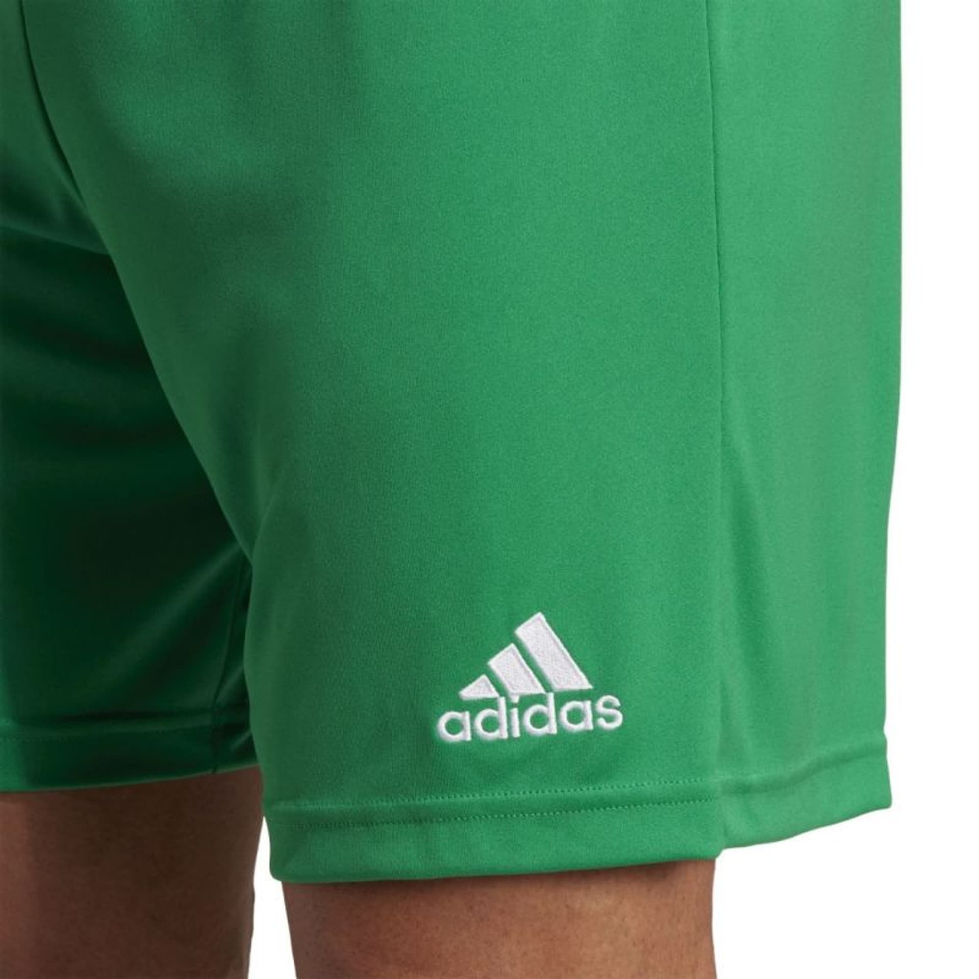 

Spodenki adidas ENTRADA 22 Short M IC7405 (kolor Zielony, rozmiar L)