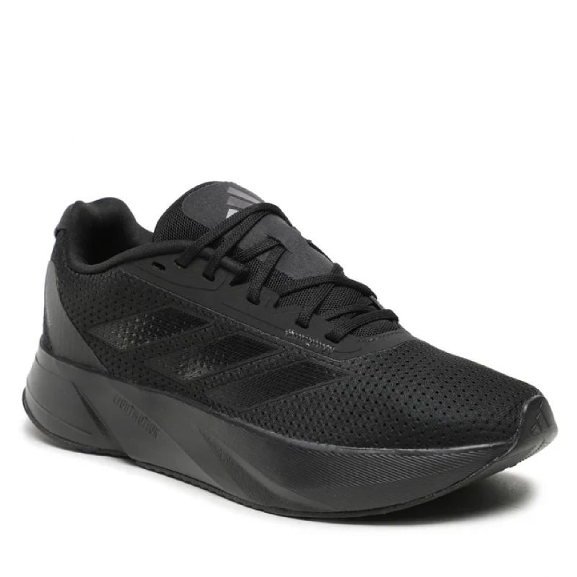

Buty do biegania adidas DURAMO SL M IE7261 (kolor Czarny, rozmiar 42)