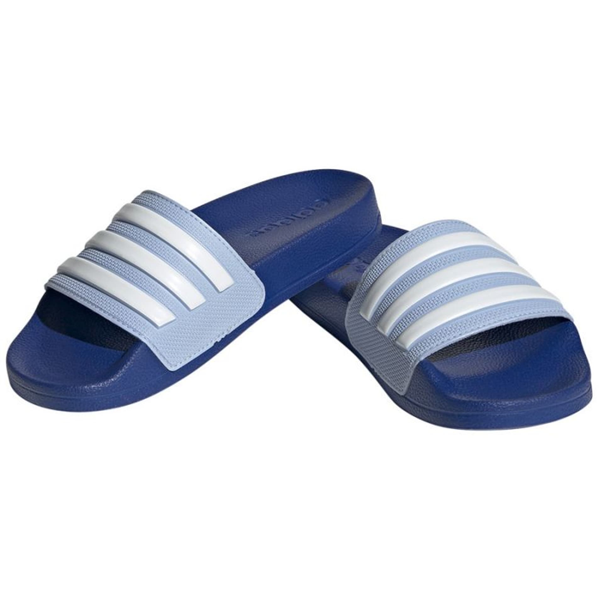 

Klapki adidas Adilette Shower K Jr (kolor Niebieski, rozmiar 35)