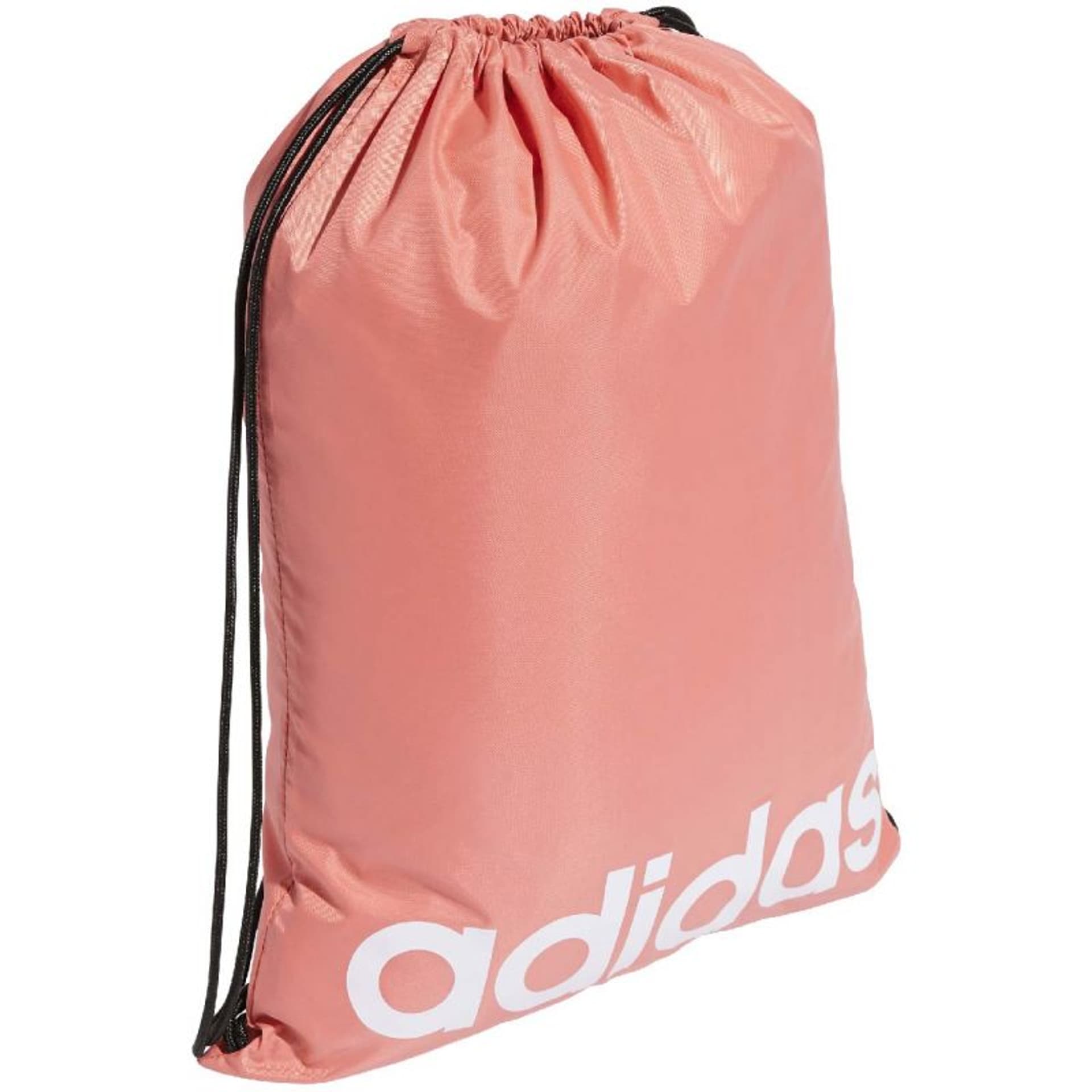 

Worek na odzież i obuwie adidas Linear Gymsack IP5006 (kolor czerwony)