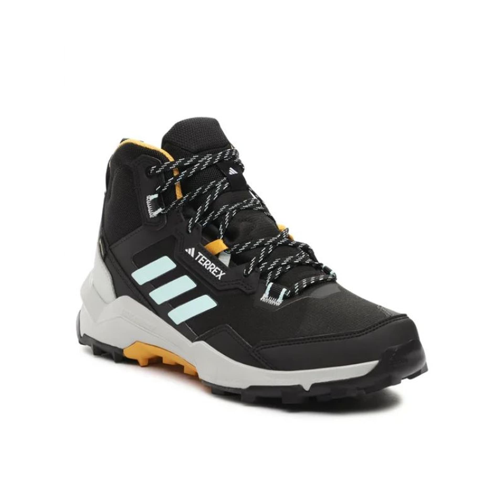 

Buty adidas Terrex AX4 Mid Gtx M (kolor Czarny, rozmiar 42)