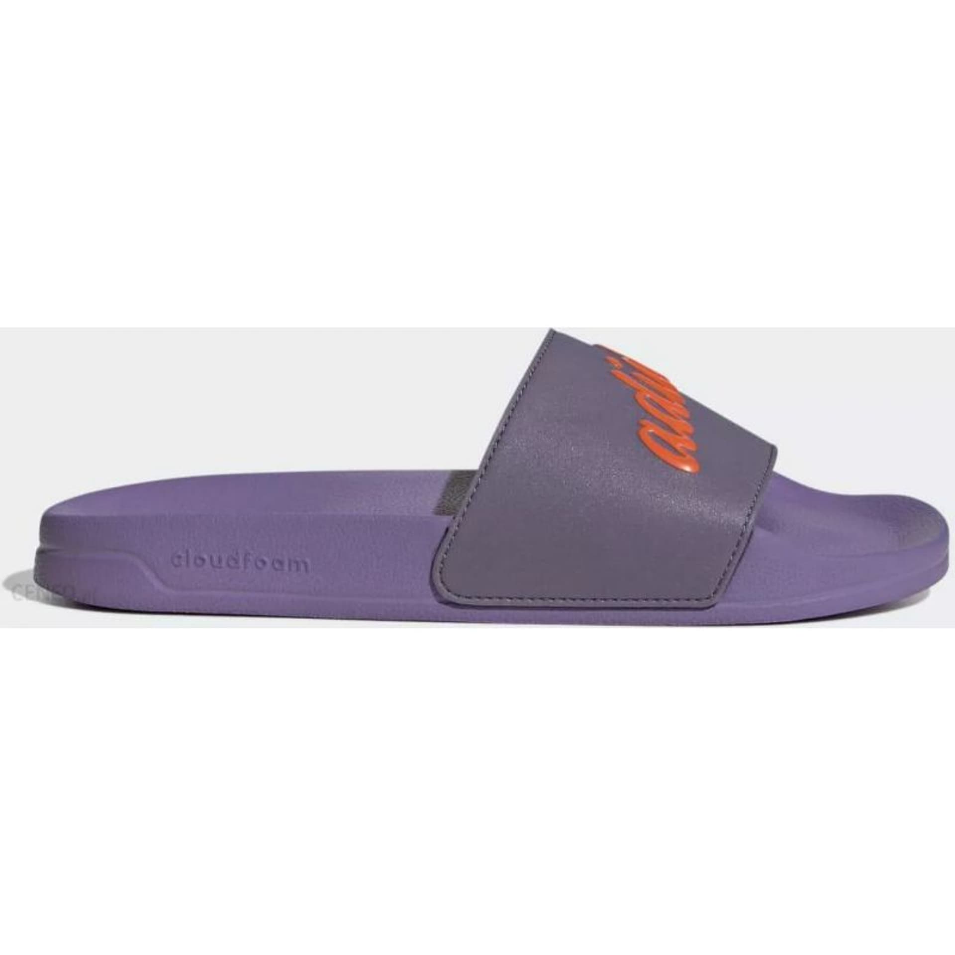 

Klapki adidas Adilette Shower IG2911 (kolor Fioletowy, rozmiar 37)