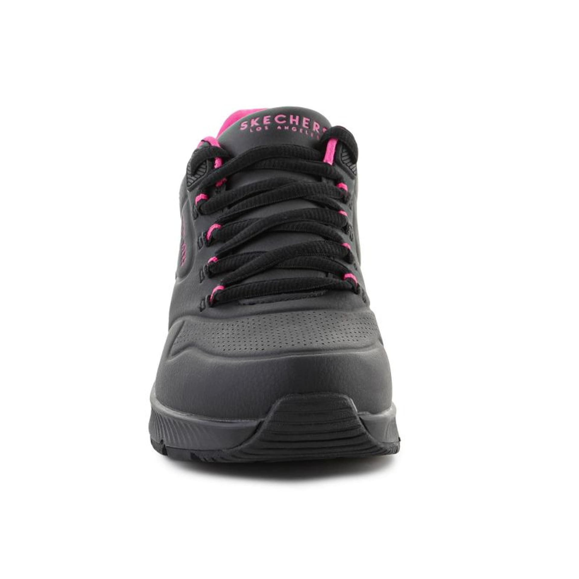 

Buty Skechers Uno 2-2nd Best W 155542 (kolor Czarny, rozmiar EU 37.5)