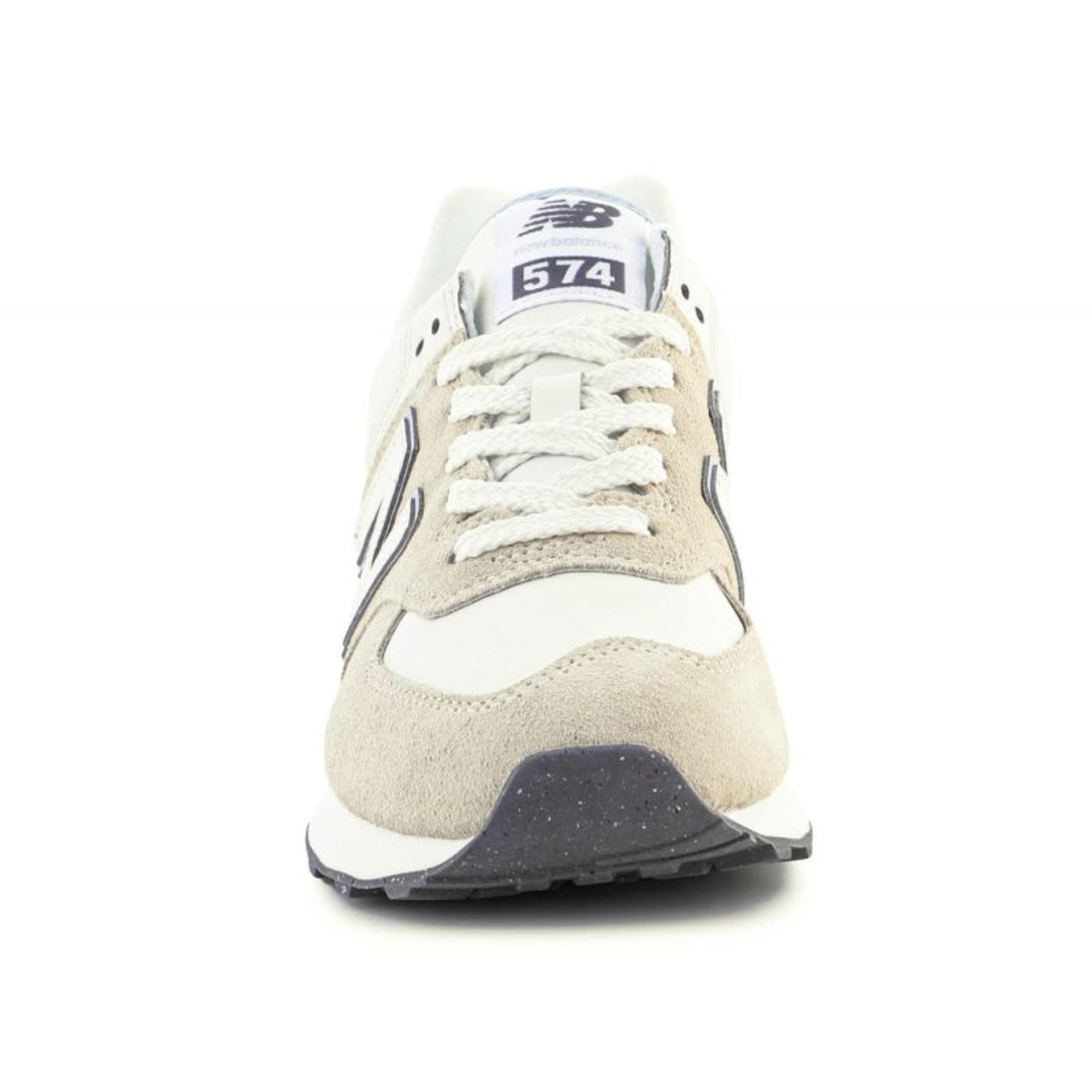 

Buty New Balance W WL574 (kolor Beżowy/Kremowy, rozmiar EU 39)