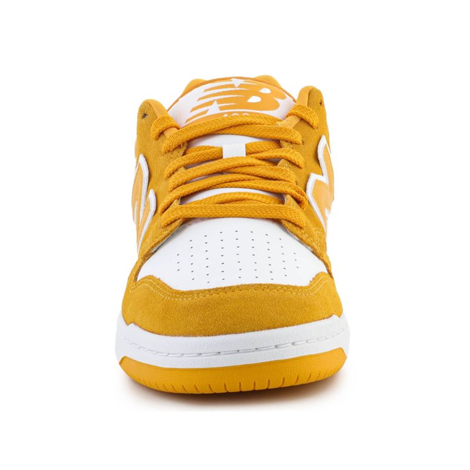 

Buty New Balance BB480 (kolor Żółty, rozmiar EU 44)