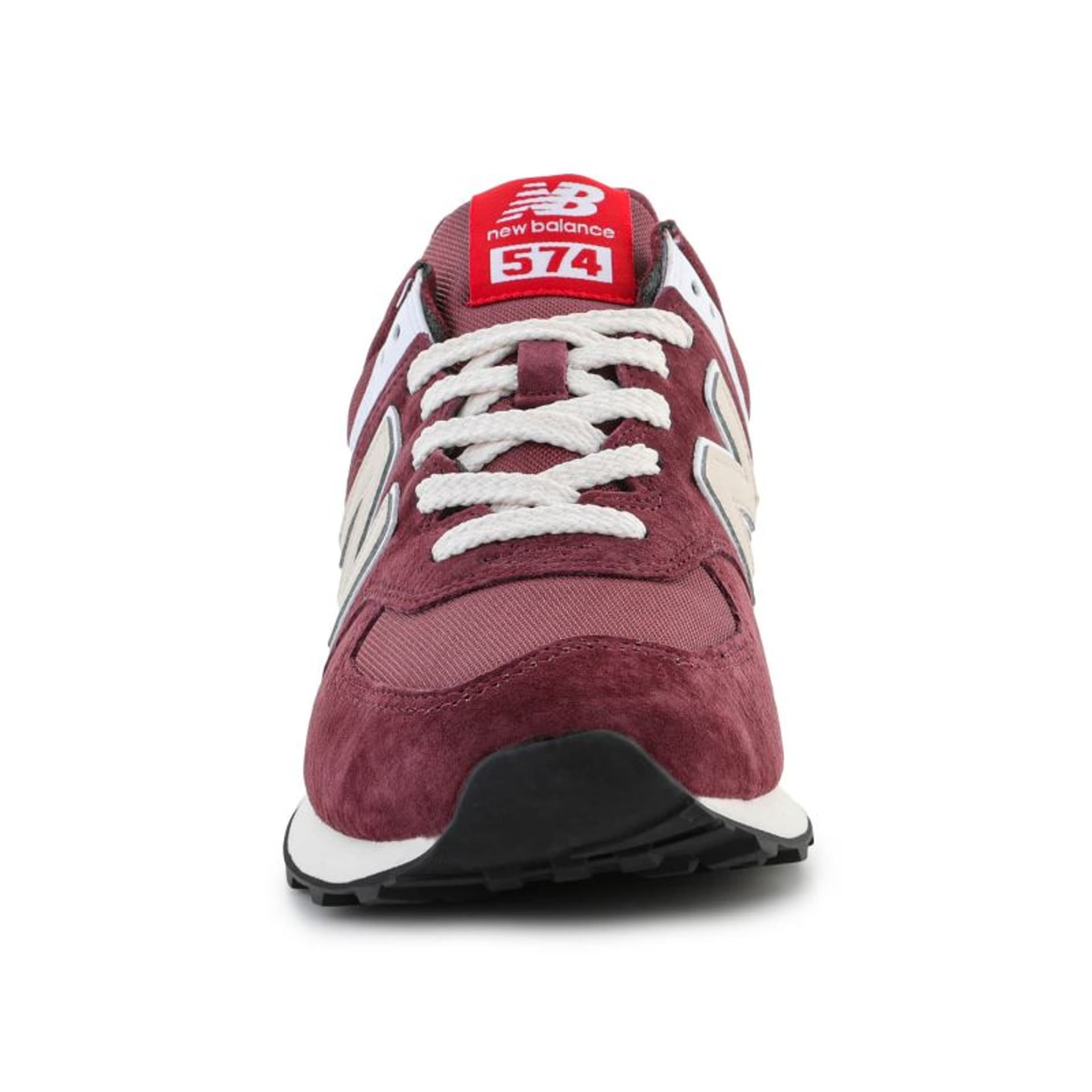 

Buty New Balance U574 (kolor Czerwony, rozmiar EU 45.5)