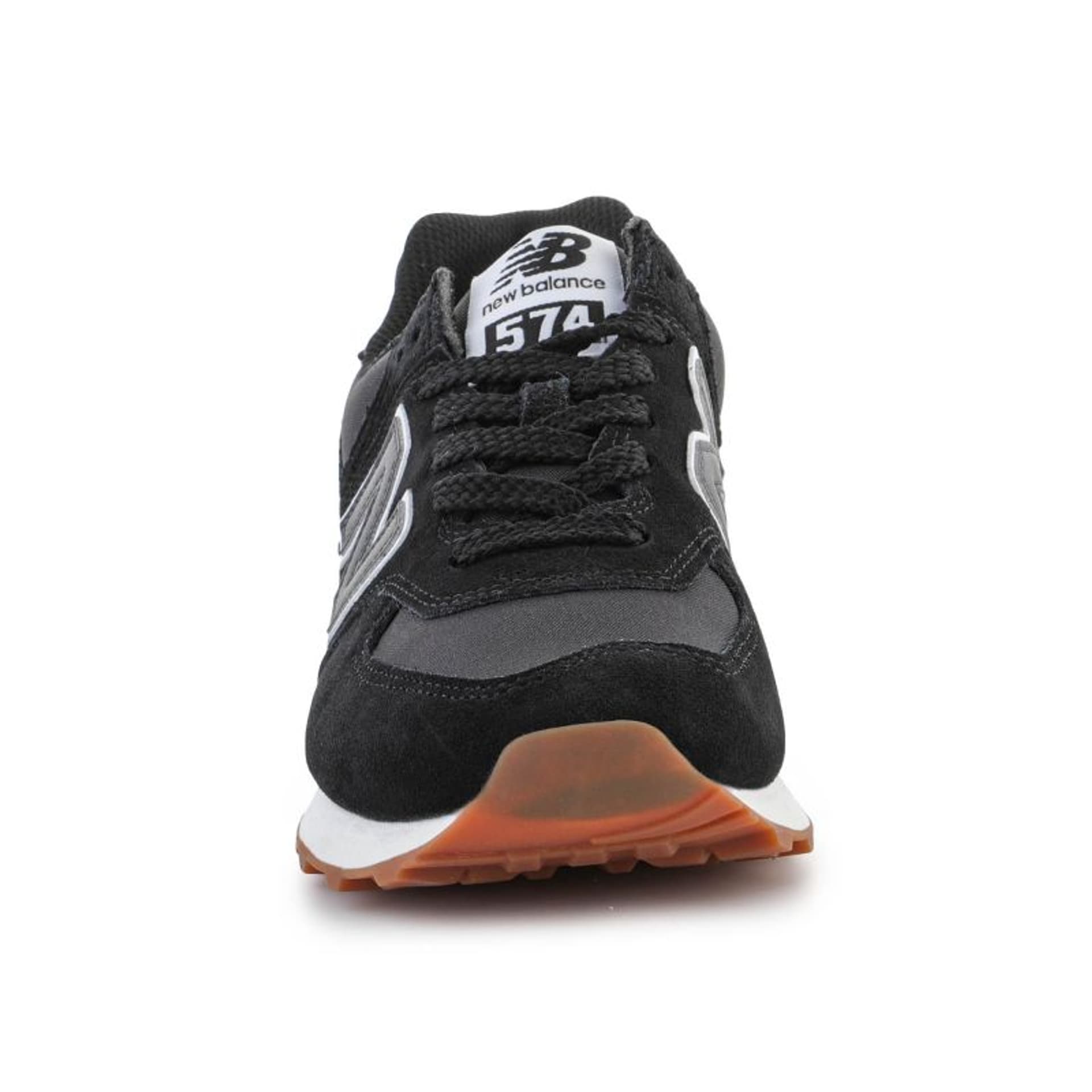 

Buty New Balance W WL574 (kolor Czarny, rozmiar EU 38)