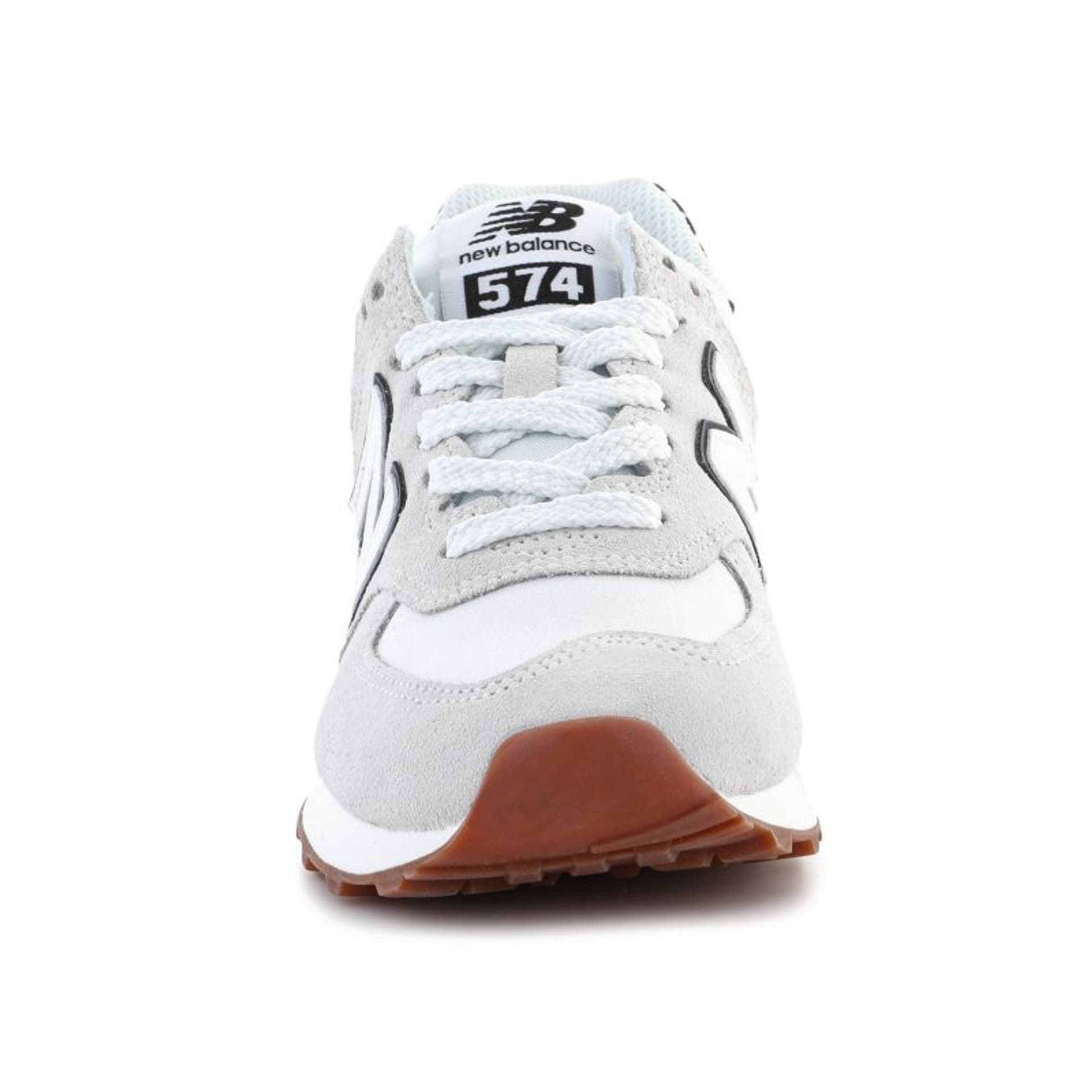 

Buty New Balance W WL574 (kolor Biały, rozmiar EU 39)