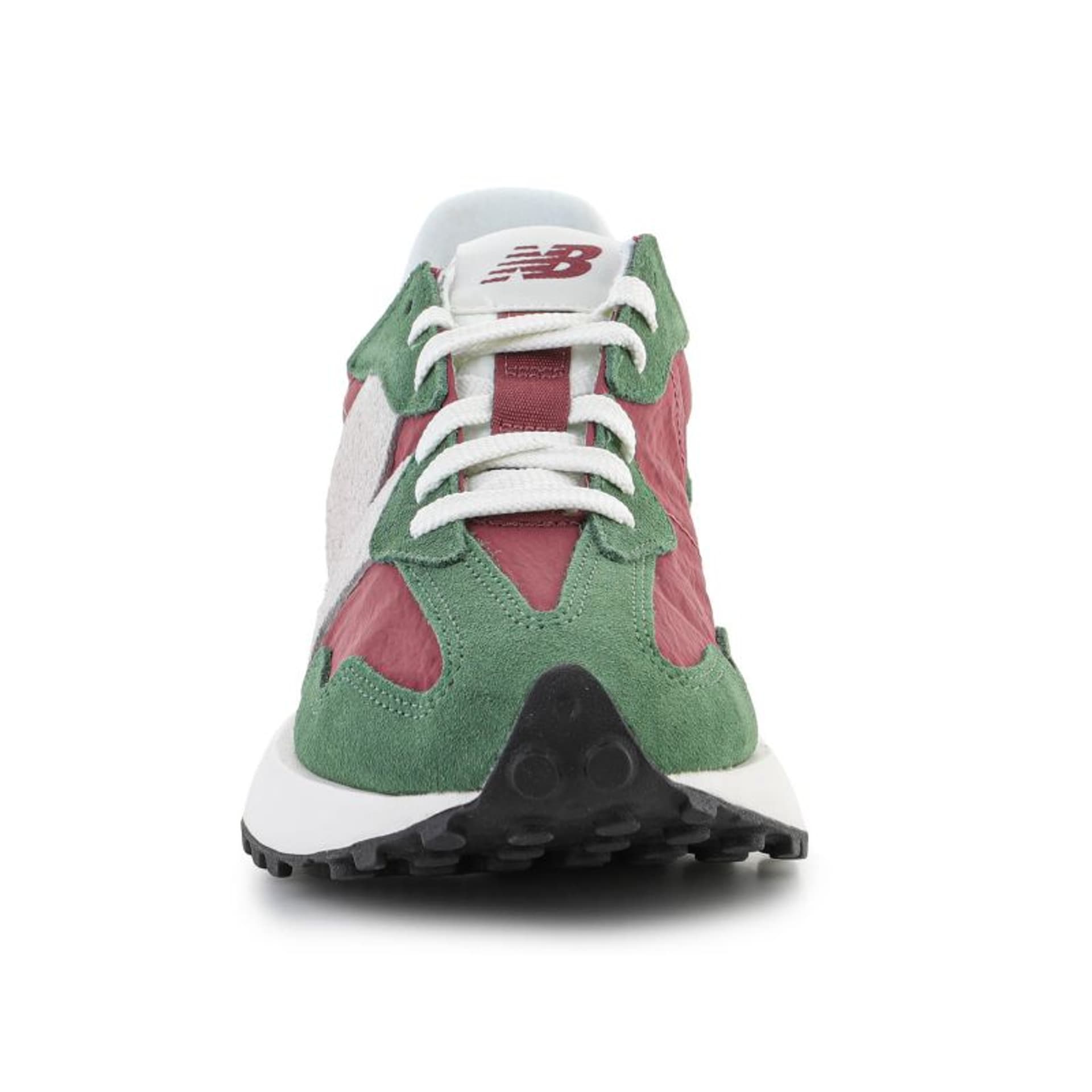 

Buty New Balance W WS327 (kolor Czerwony. Zielony, rozmiar EU 37)