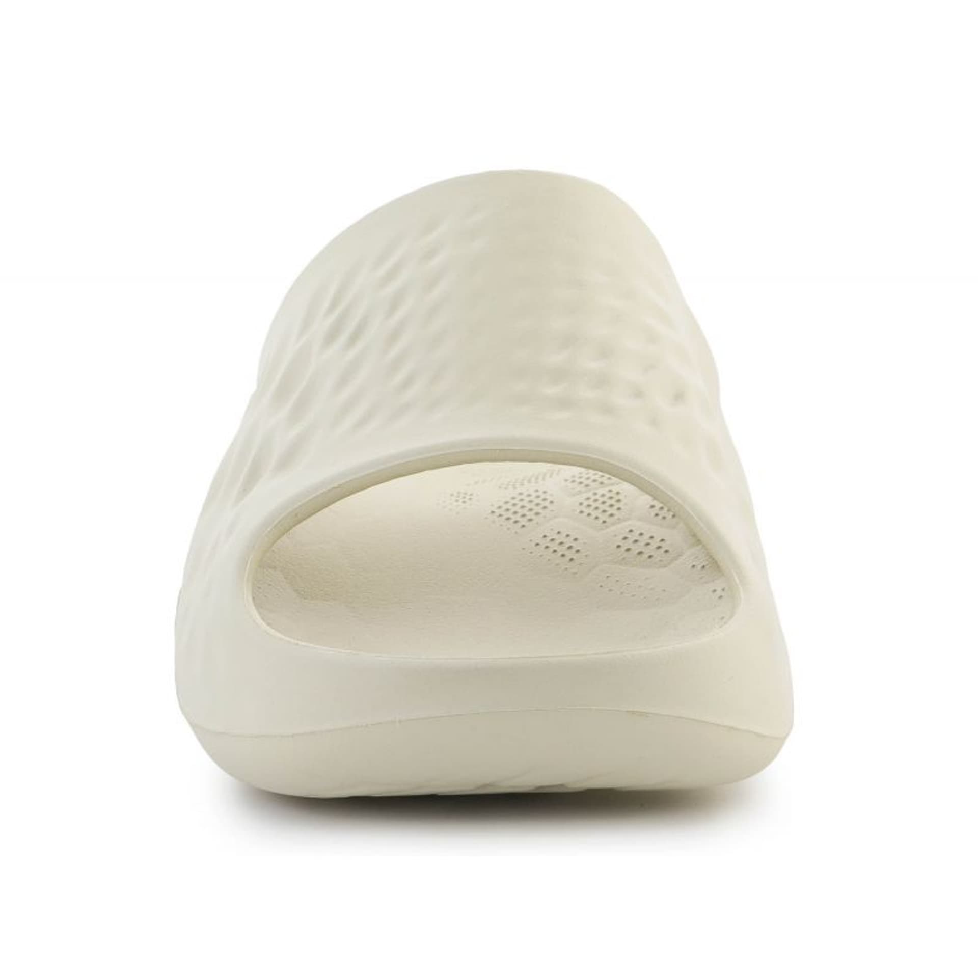 

Klapki New Balance SUFH (kolor Beżowy/Kremowy, rozmiar EU 36)