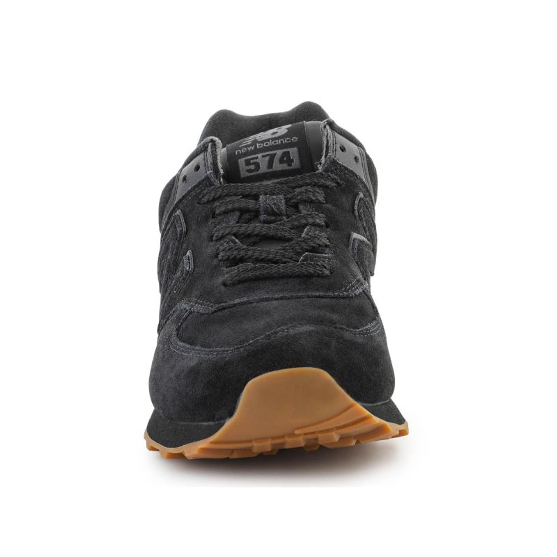 

Buty New Balance U574 (kolor Czarny, rozmiar EU 44.5)