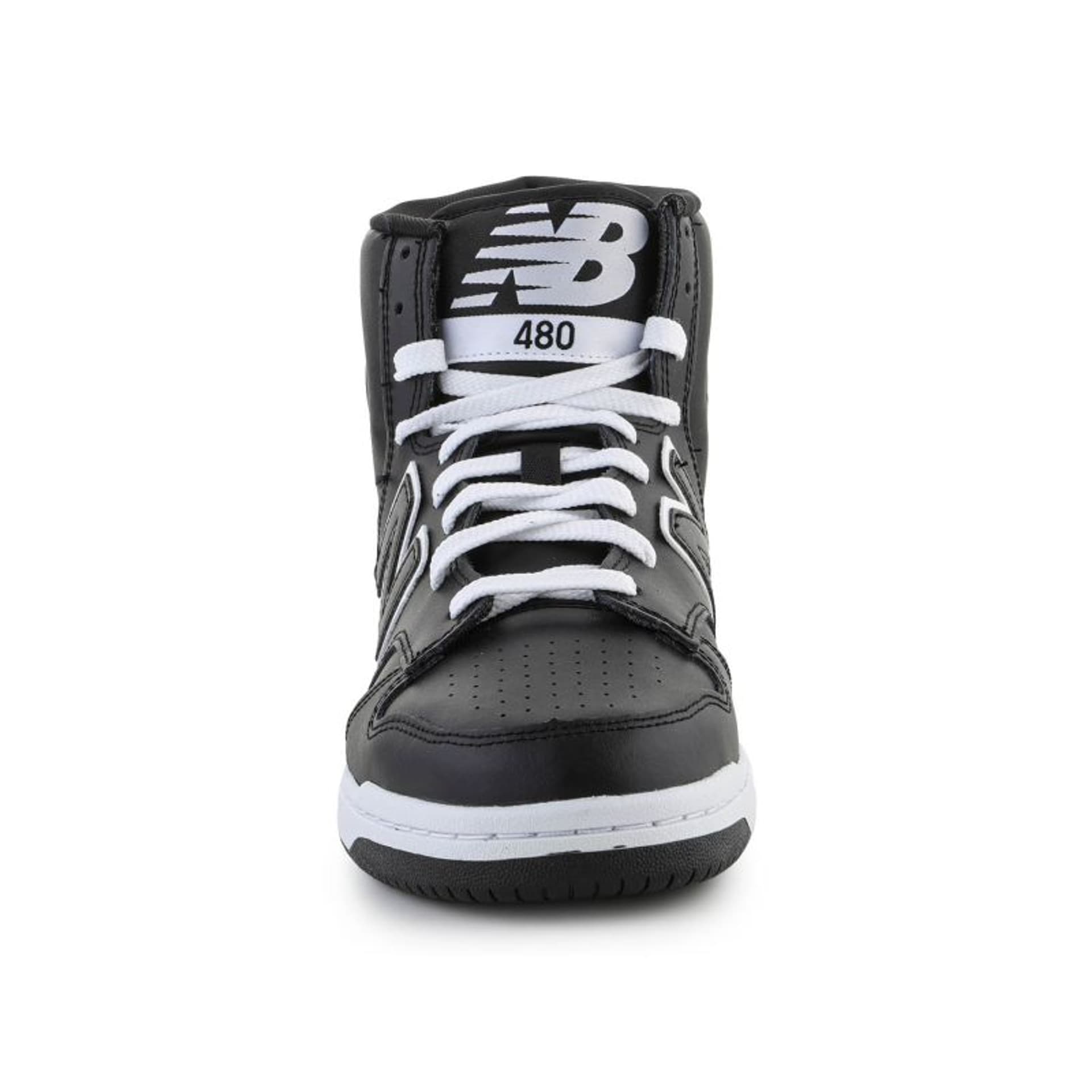 

Buty New Balance BB480 (kolor Czarny, rozmiar EU 42)