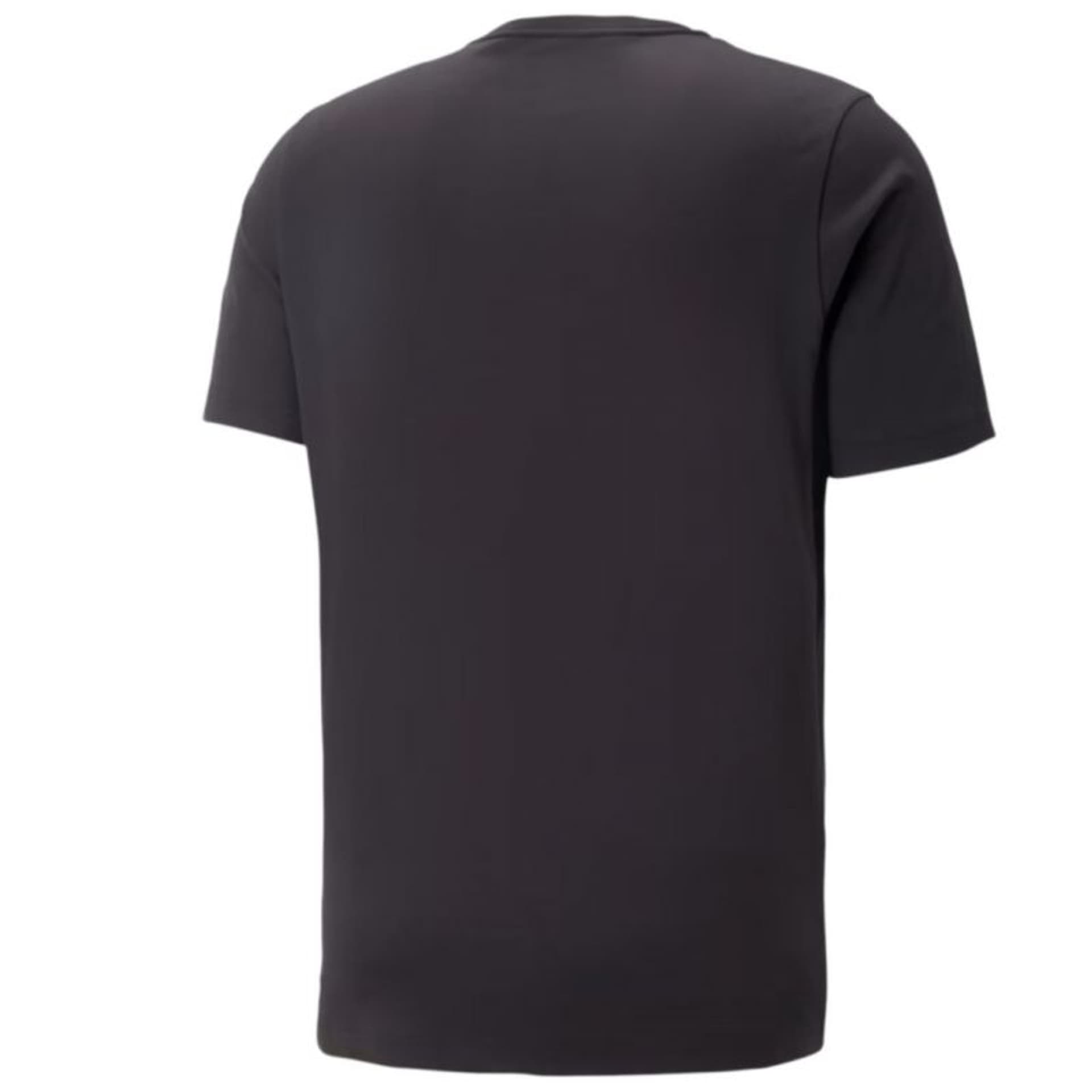 

Koszulka Puma Ess+ 2 Col Logo Tee M 586759 (kolor Biały. Czarny, rozmiar M)