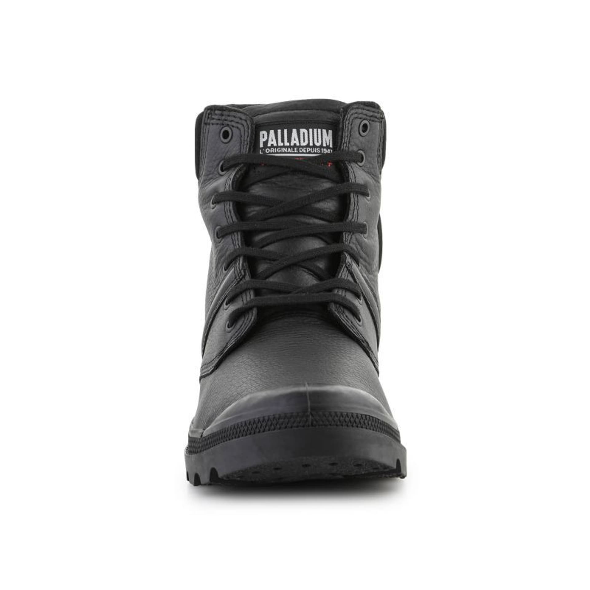 

Buty Palladium Pallabrousse Cuffwp+ 77982 (kolor Czarny, rozmiar EU 43)