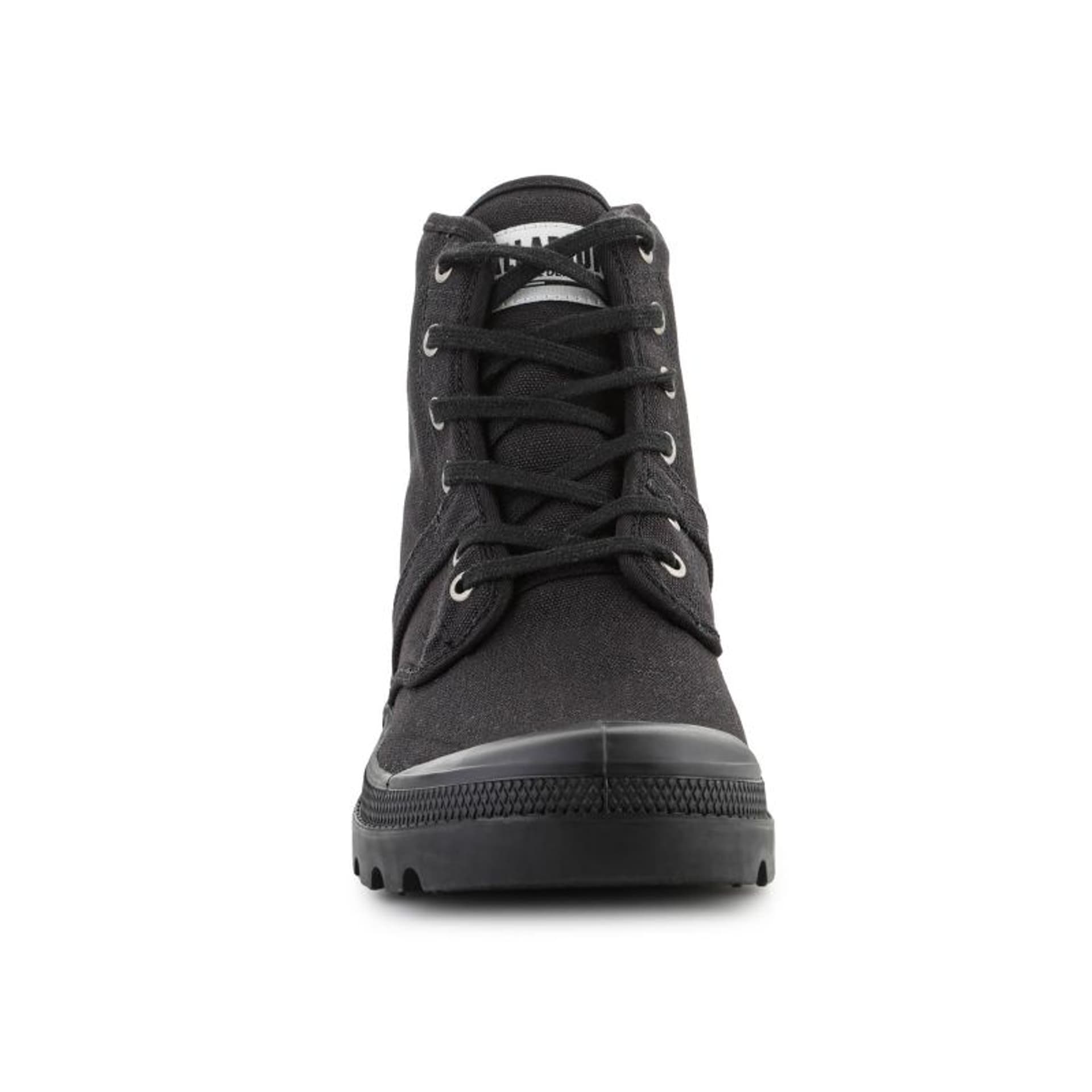 

Buty Palladium Pallabrousse Legion 77018 (kolor Czarny, rozmiar EU 37)