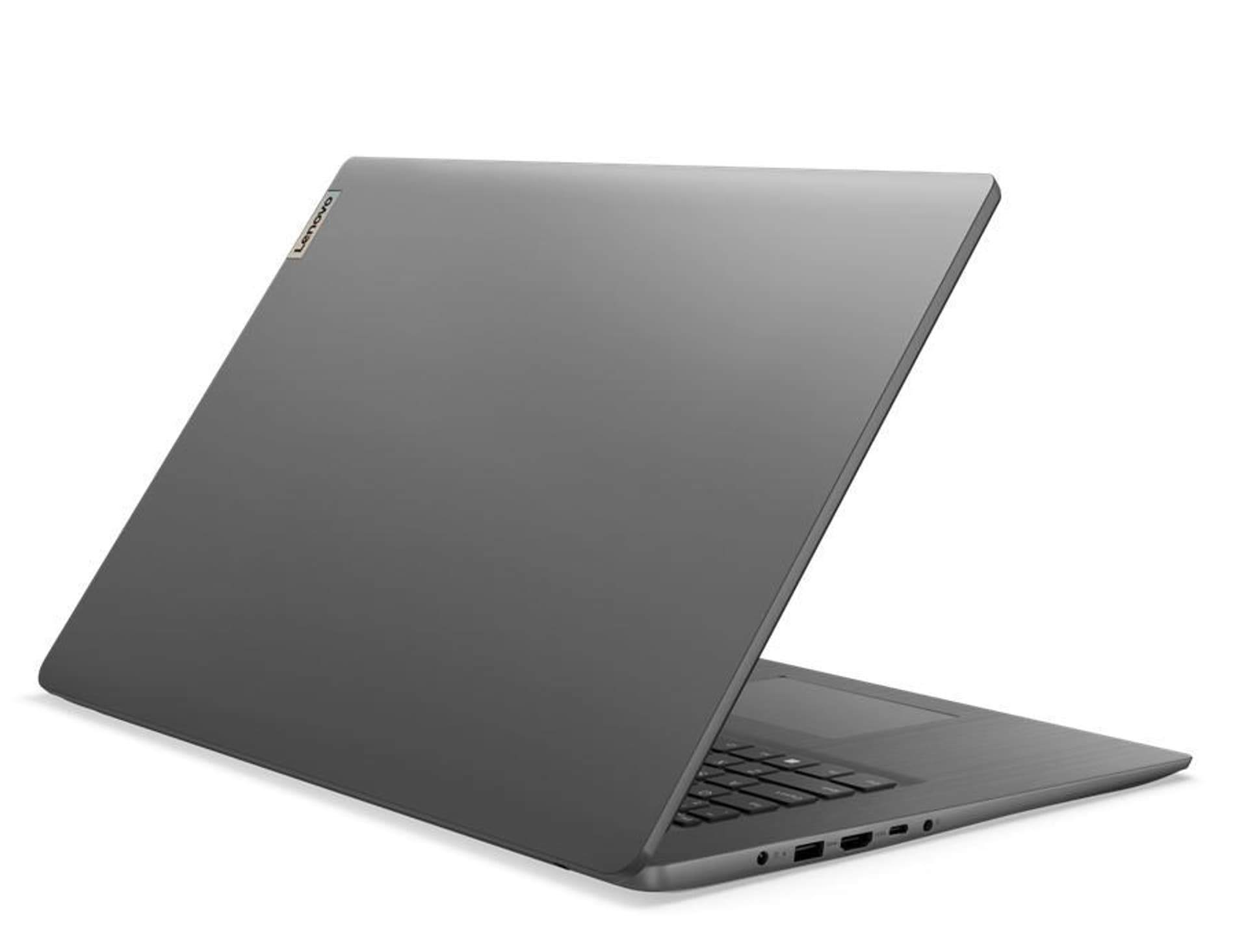 

Lenovo IdeaPad 3 17IAU7 i5-1235U 17.3" FHD IPS 300nits AG 8GB DDR4 3200 SSD512 Intel Iris Xe Graphics NoOS Arctic Grey