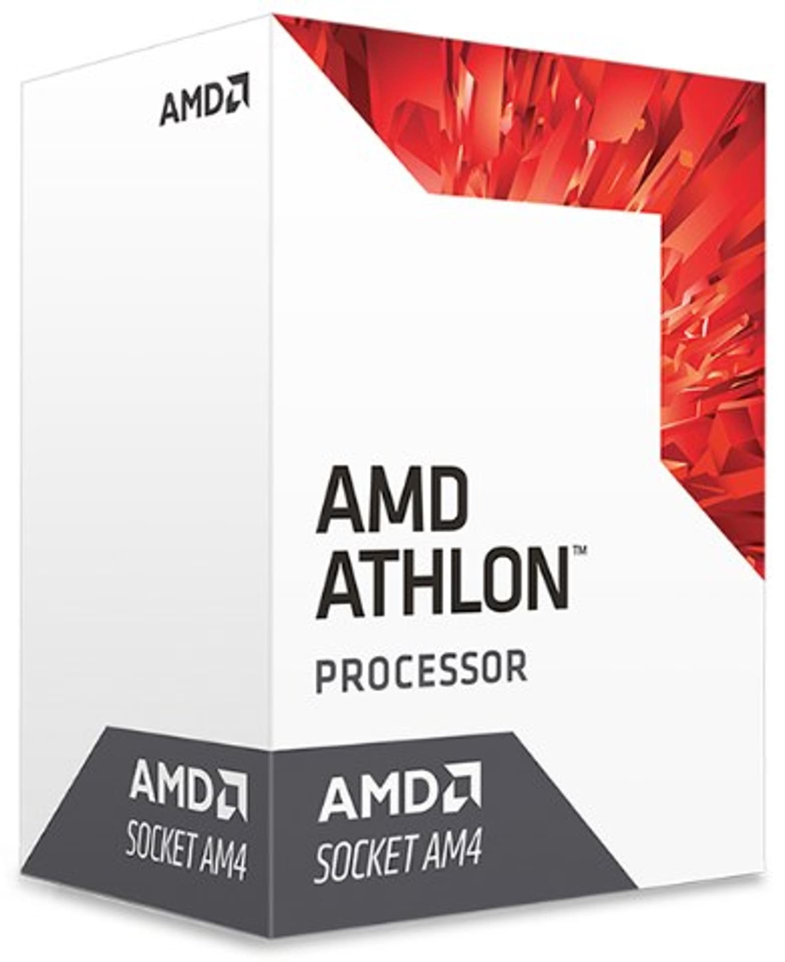 

Procesor AMD Athlon 240GE AM4 YD240GC6FBBOX BOX