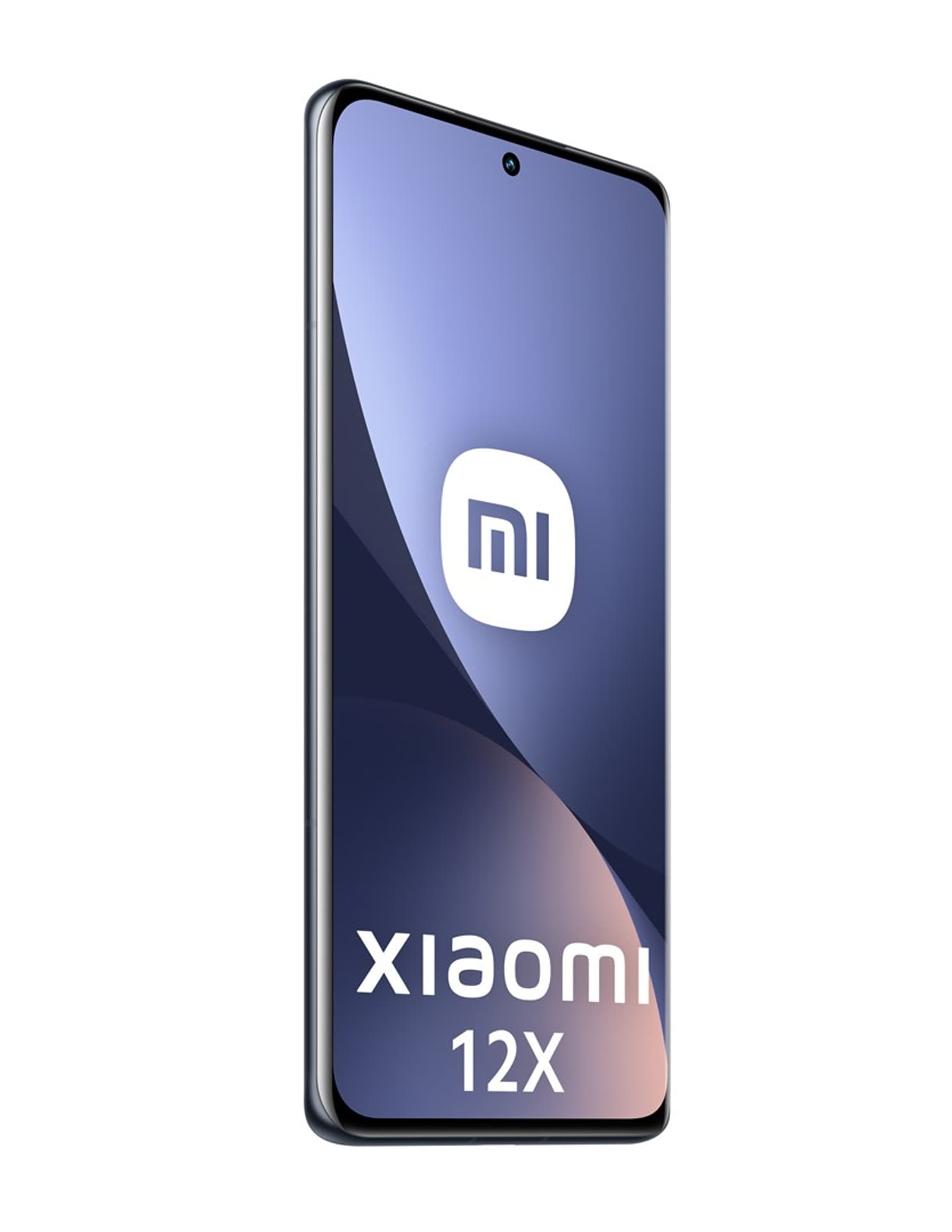 

Smartfon Xiaomi 12X 5G 8/128GB Szary