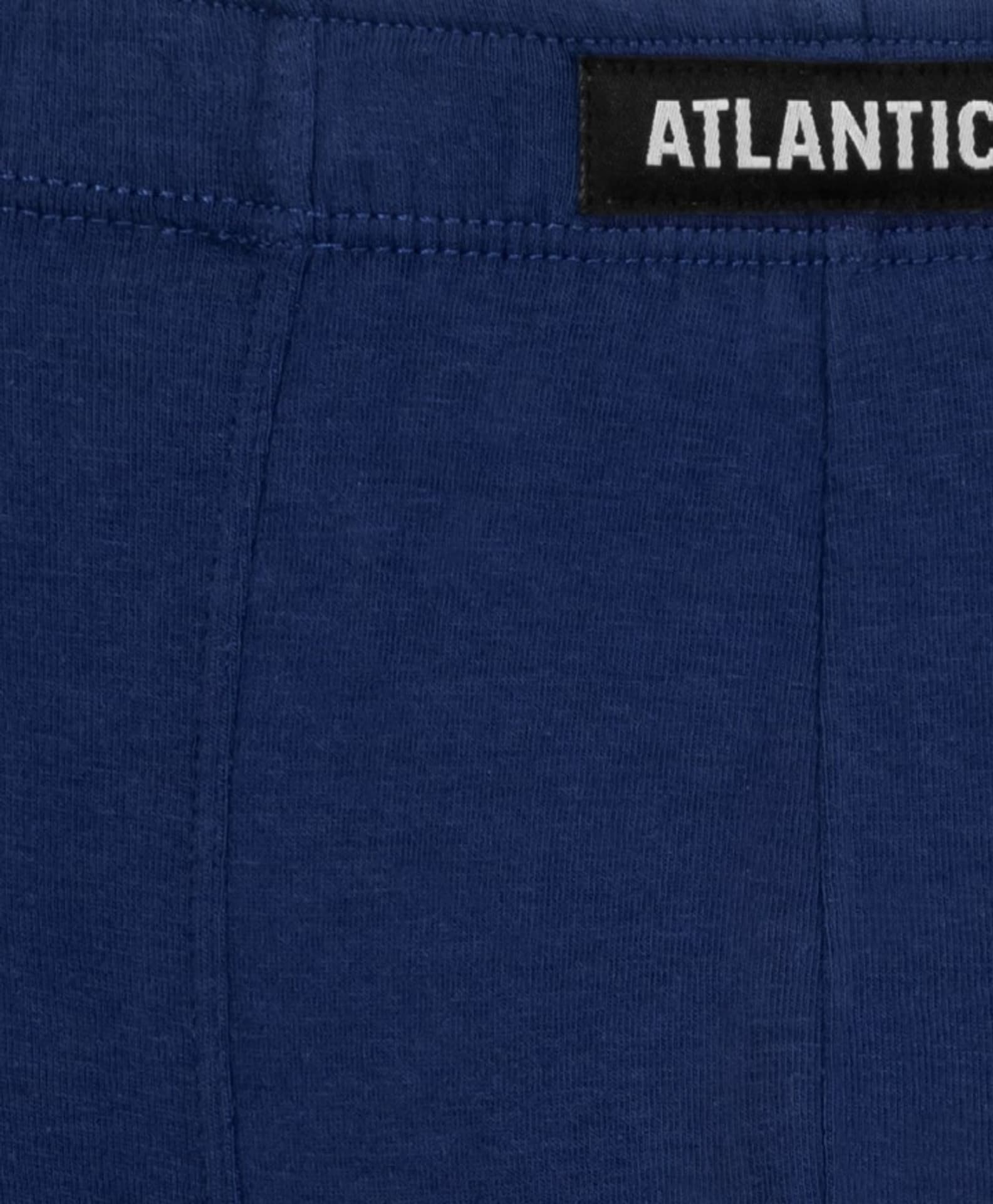 

SZORTY ATLANTIC 2MH-173/02 JZ23 (kolor granat, rozmiar L)
