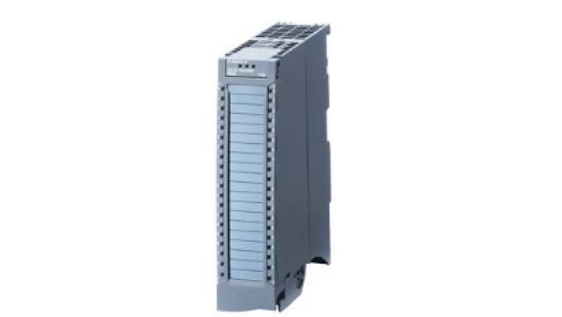 

Moduł wejść binarnych SIMATIC S7-1500 DI 16x24V DC HF 6ES7521-1BH00-0AB0