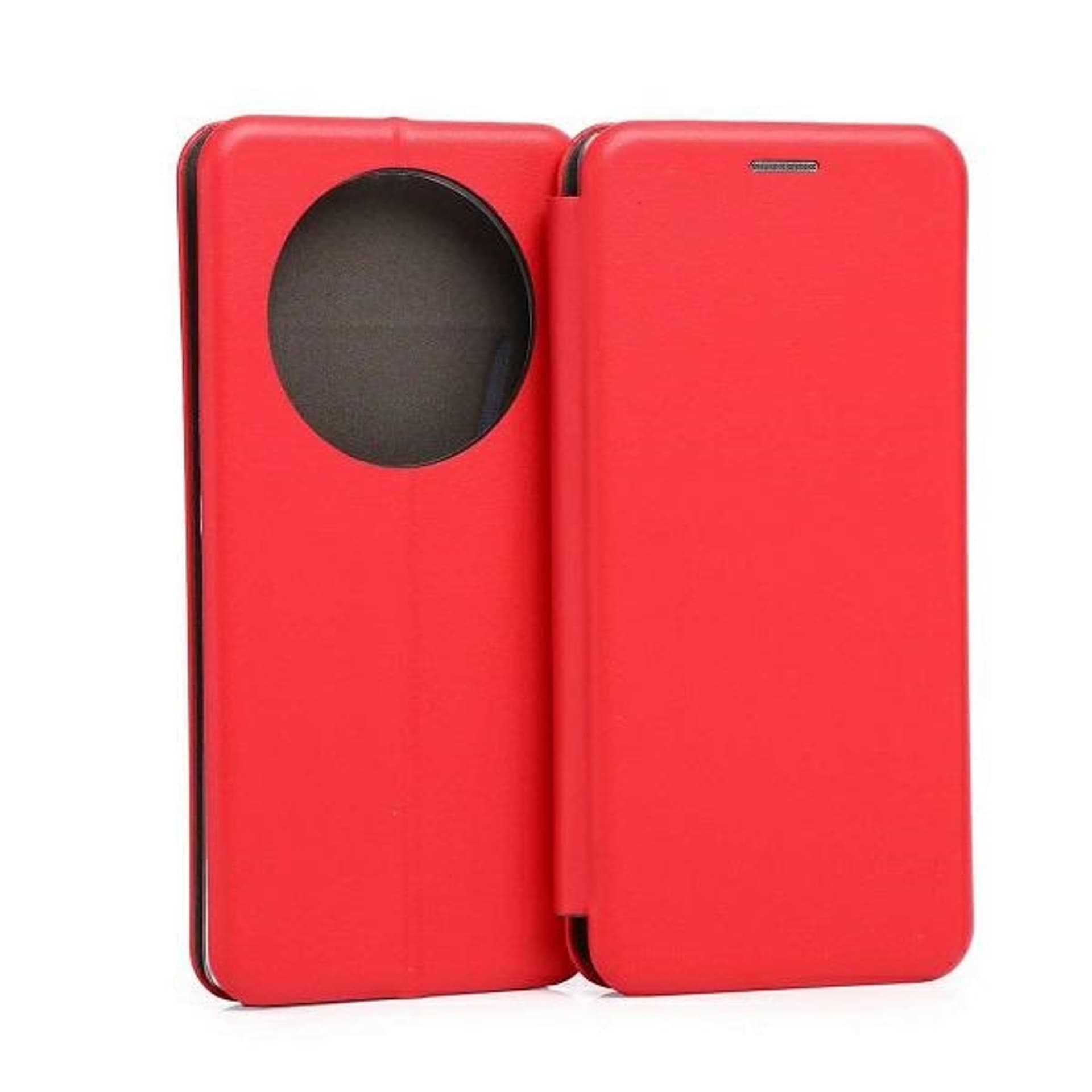 

Beline Etui Book Magnetic Honor Magic5 Pro czerwony/red