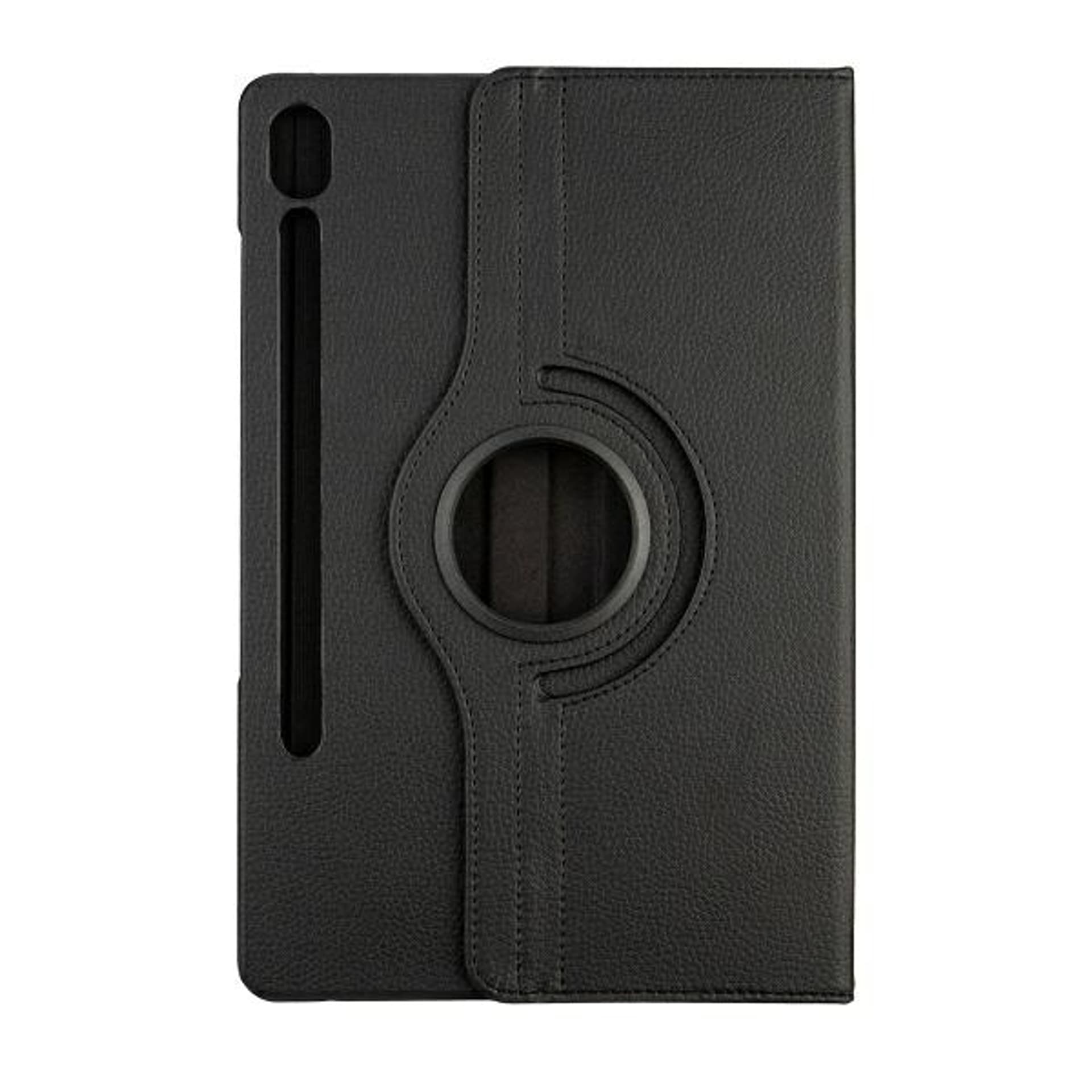 

Etui Smart Samsung Tab S9 czarny /black 11"