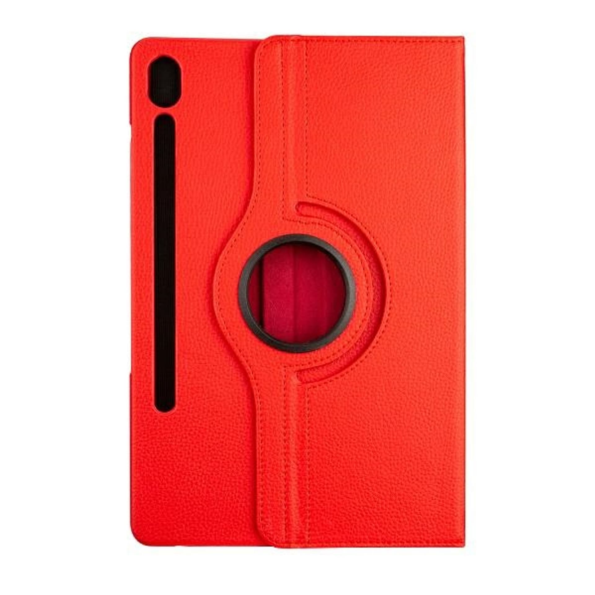 

Etui Smart Samsung Tab S9 czerwony /red 11"