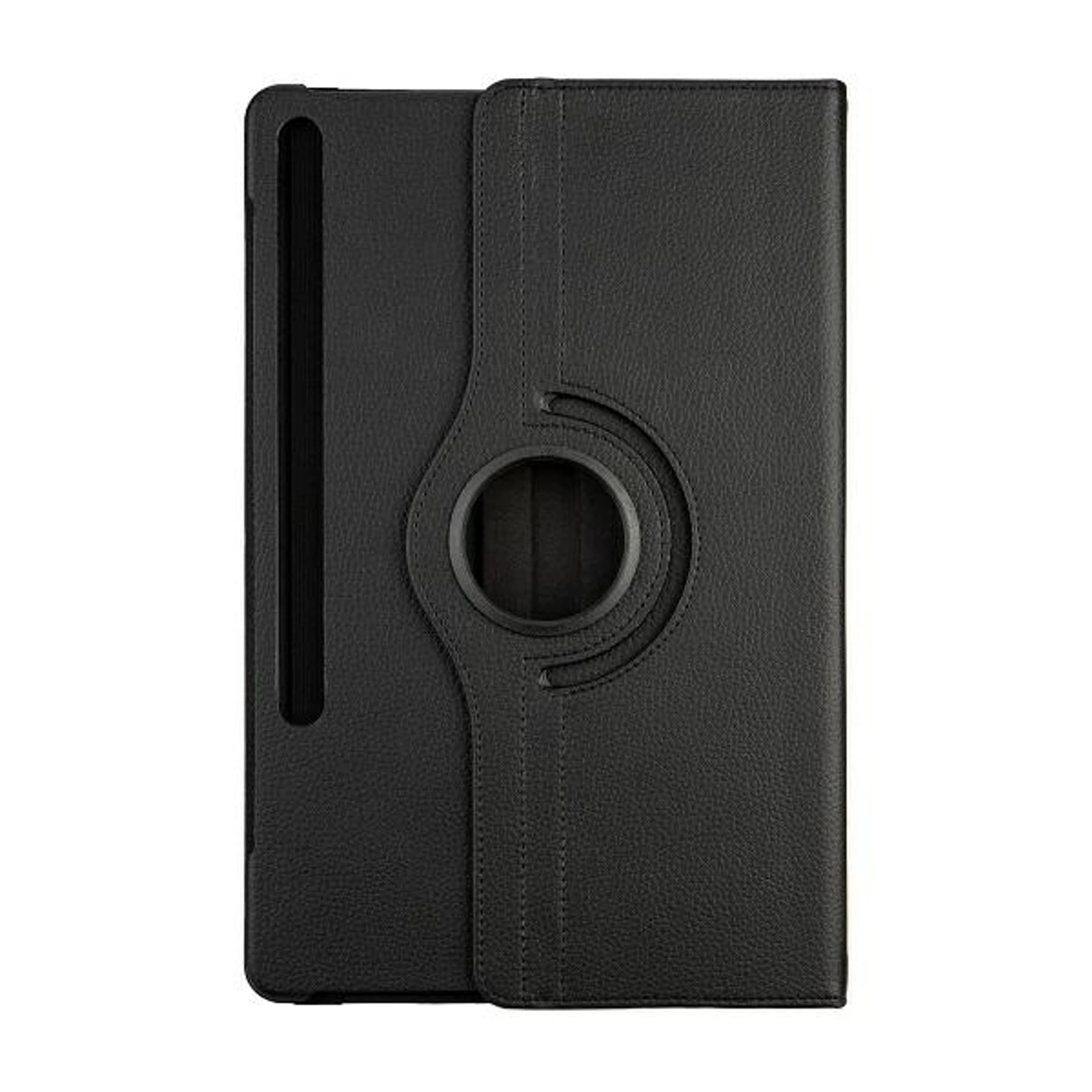 

Etui Smart Samsung Tab S9 Plus czarny /black 12.4"