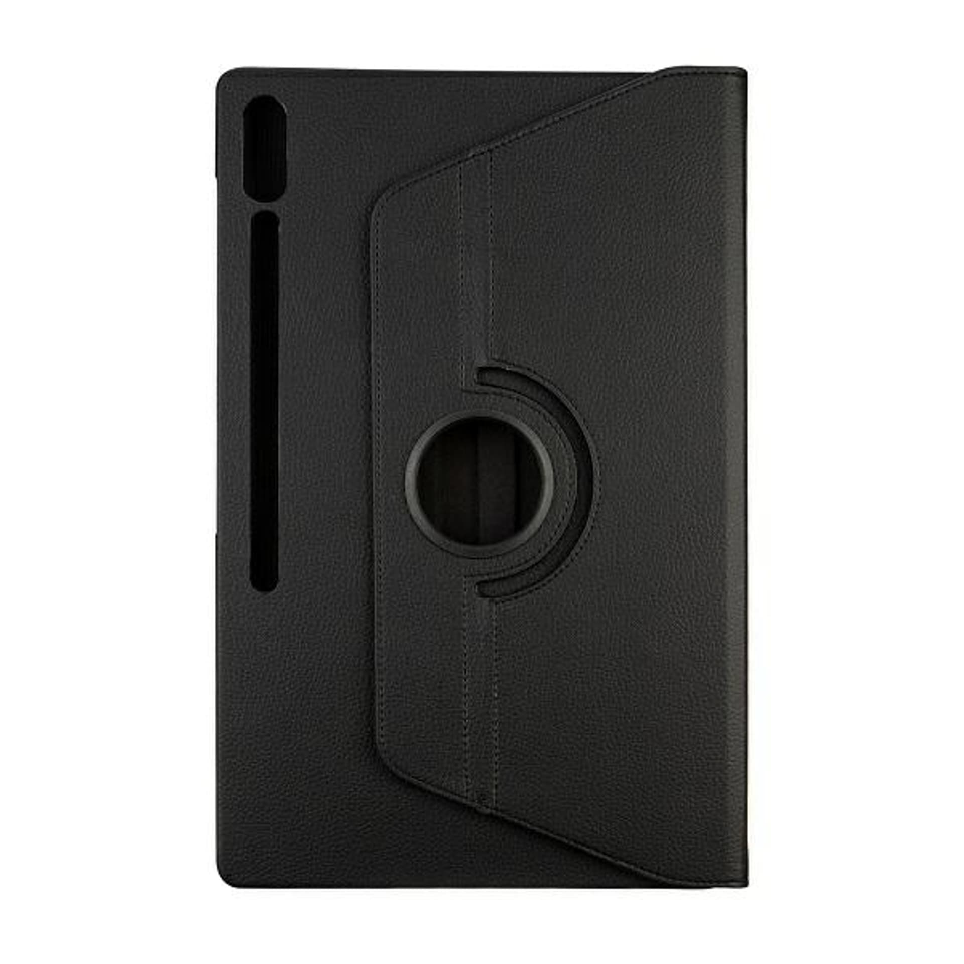 

Etui Smart Samsung Tab S9 Ultra czarny /black 14.6"