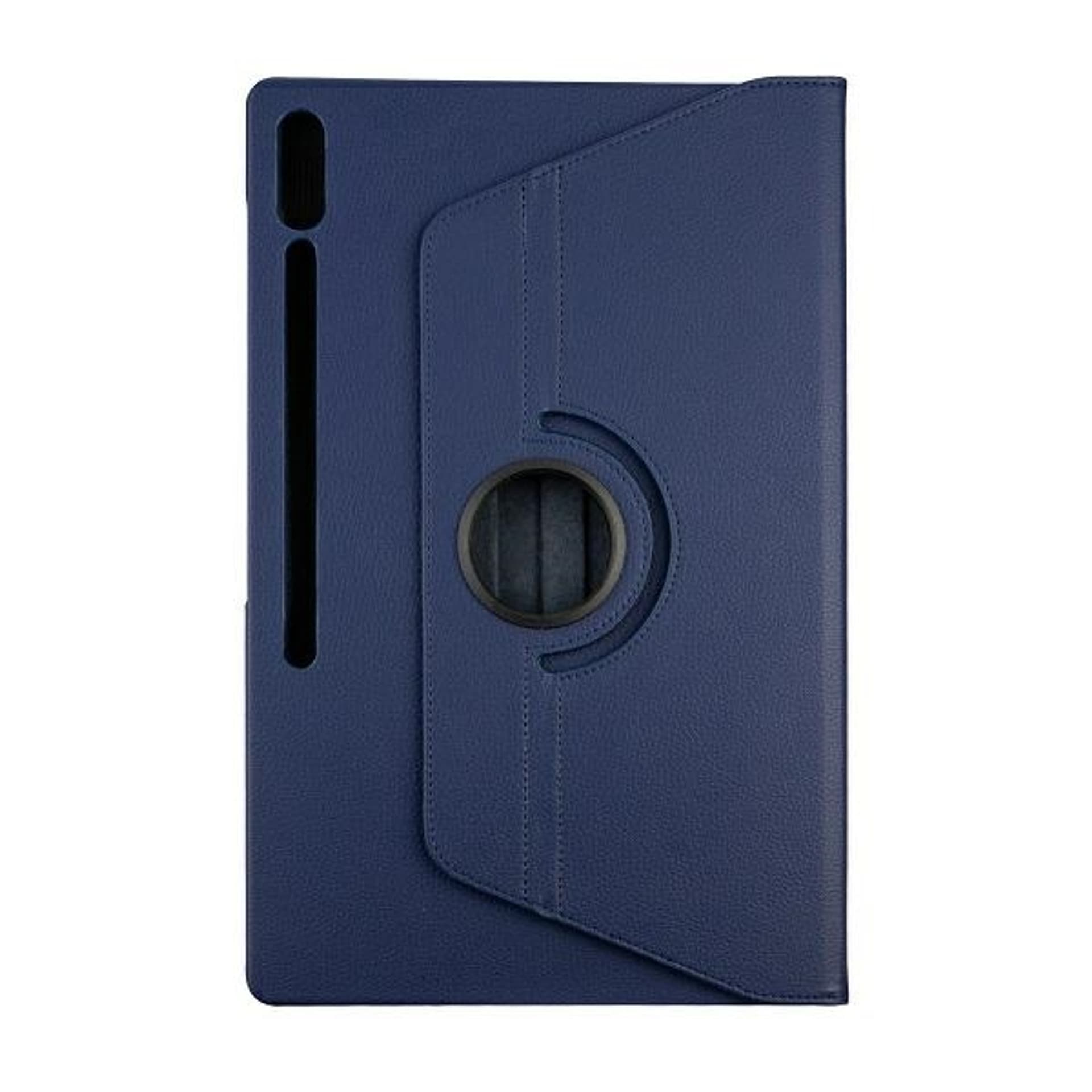 

Etui Smart Samsung Tab S9 Ultra granatowy /dark blue 14.6"