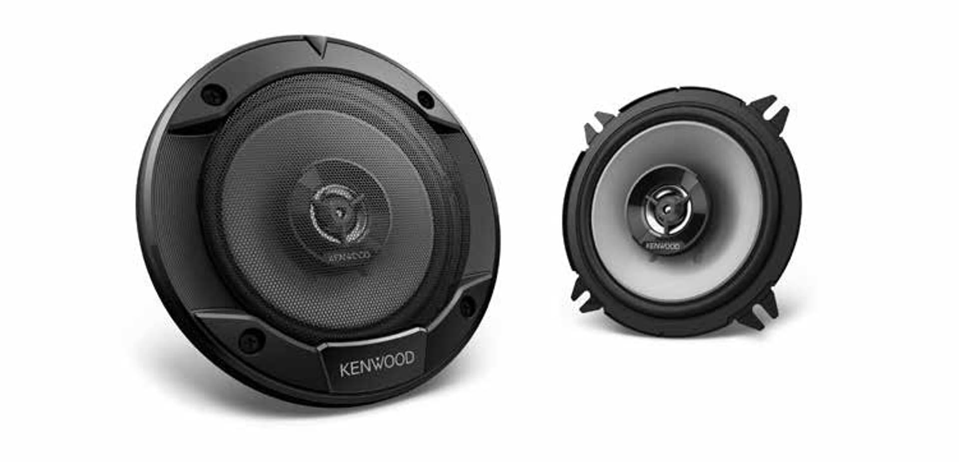 

Zestaw głośników samochodowych KENWOOD KFC-S1366