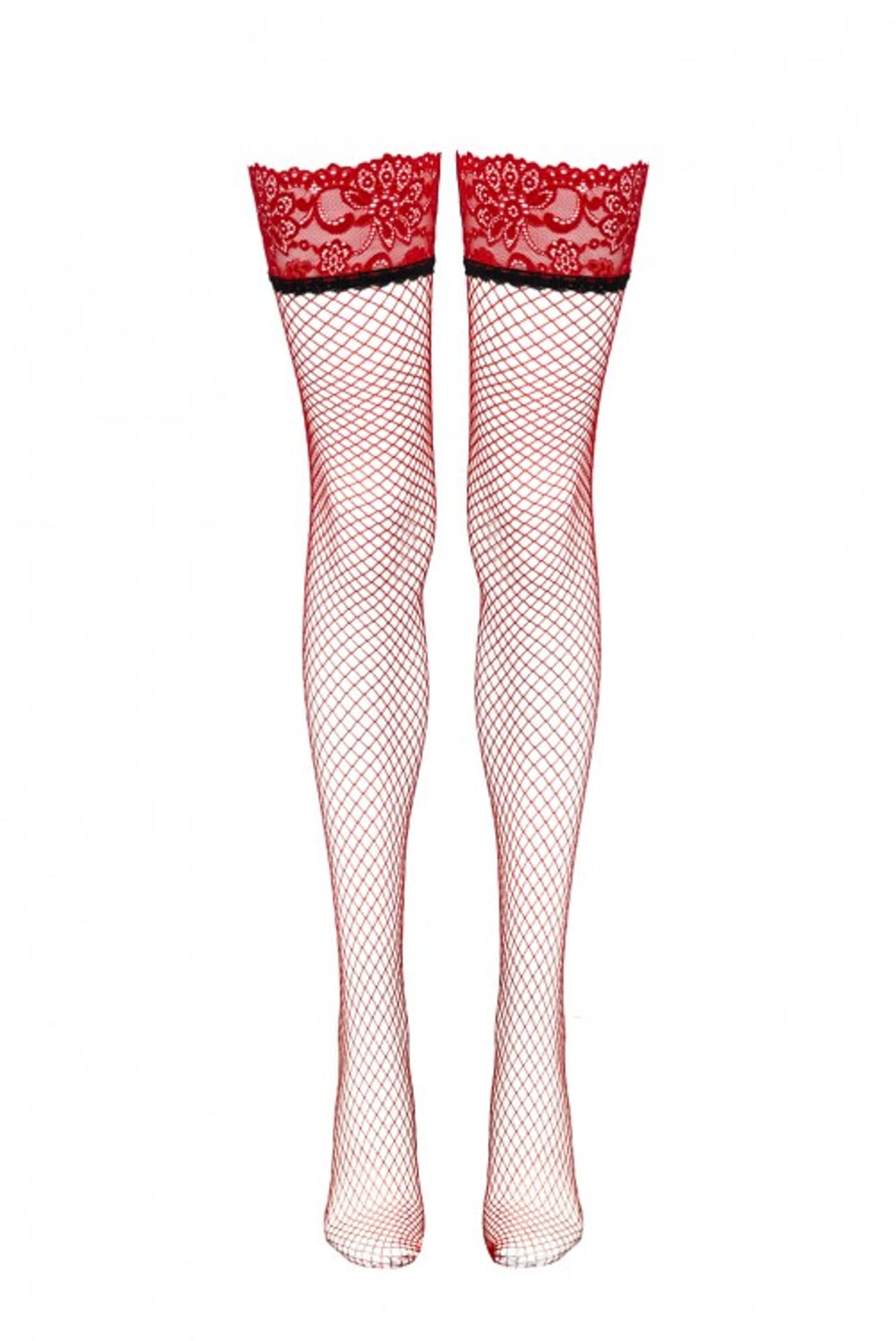 

Pończochy Motyana LC 90448 Salssa Red Collection rozmiar - L/XL