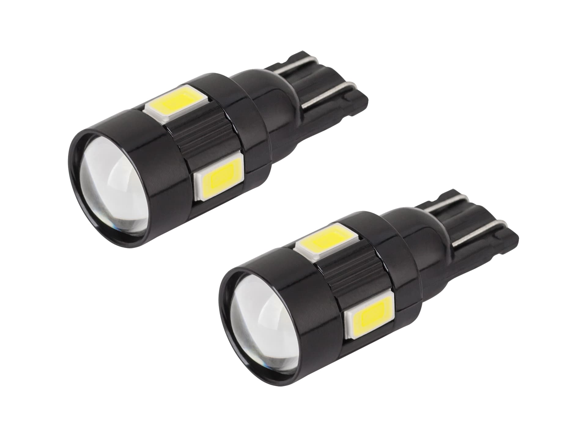 

Zarówka samochodowa LED (Conbus) T10,12V, Conbus) t10.12