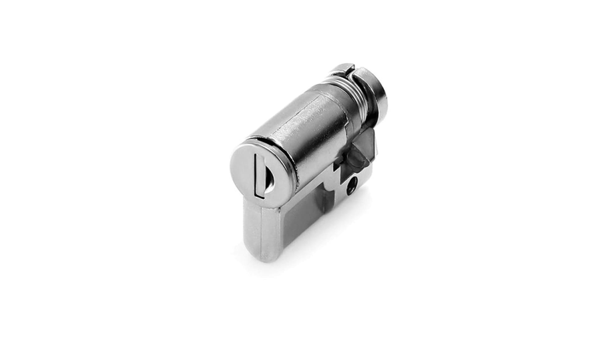

Wkładka patentowa do zamka z mechanizmem dźwigniowym LK-WRS-1333 001343102