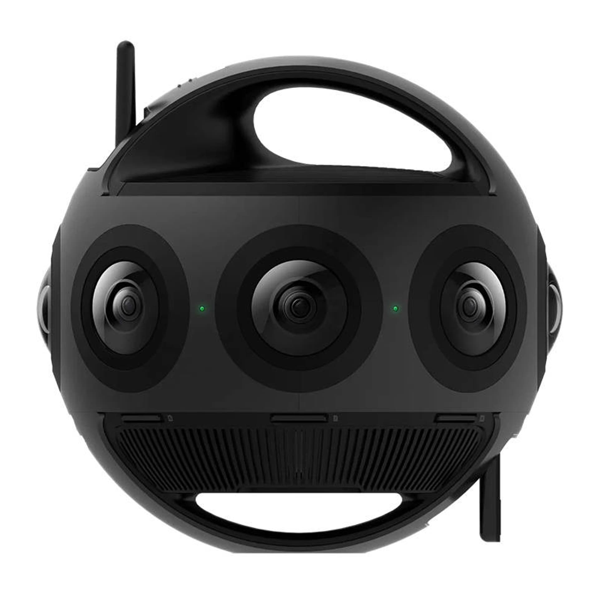 

Kamera Insta360 Titan