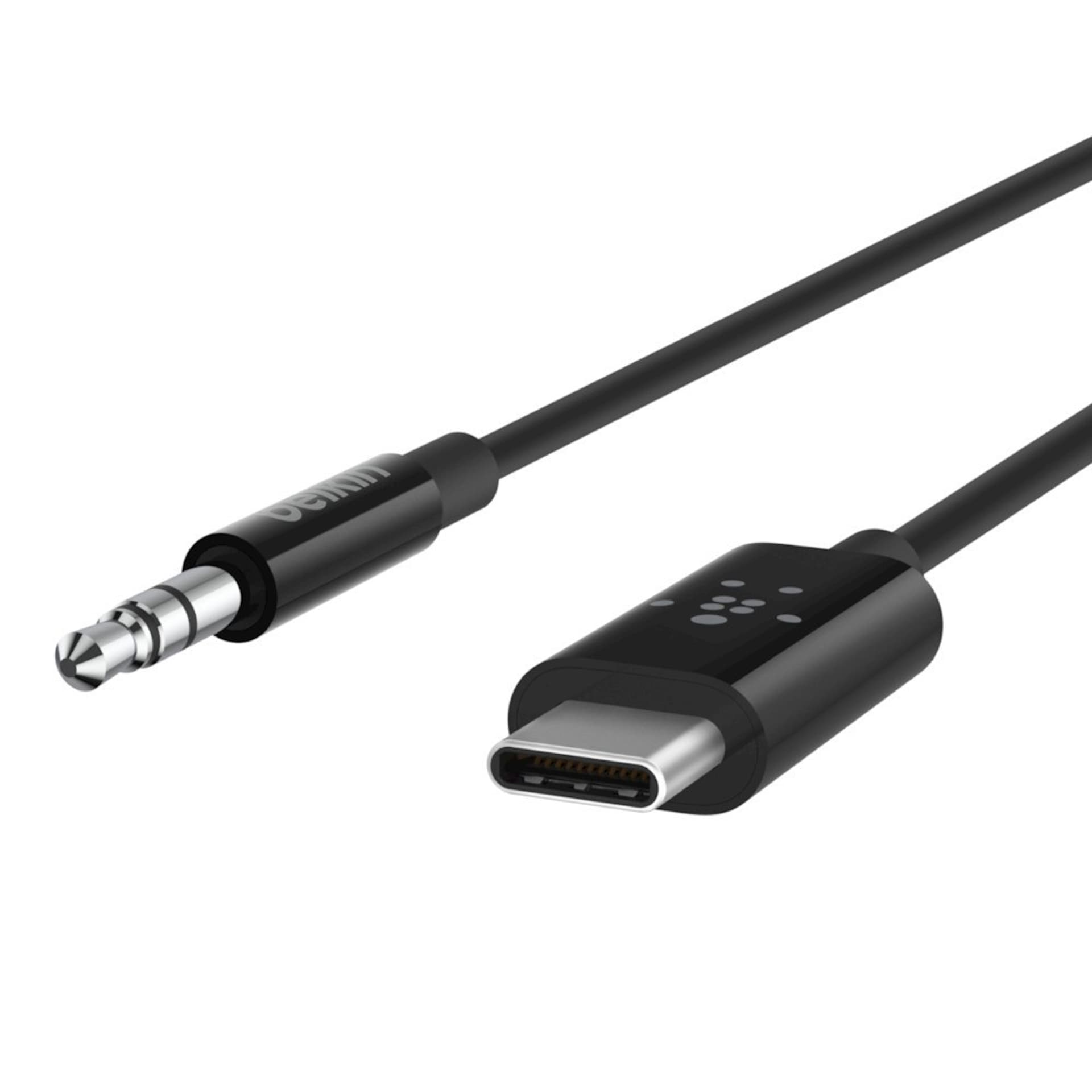 

Kabel USB BELKIN miniJack 3.5 mm 1.8